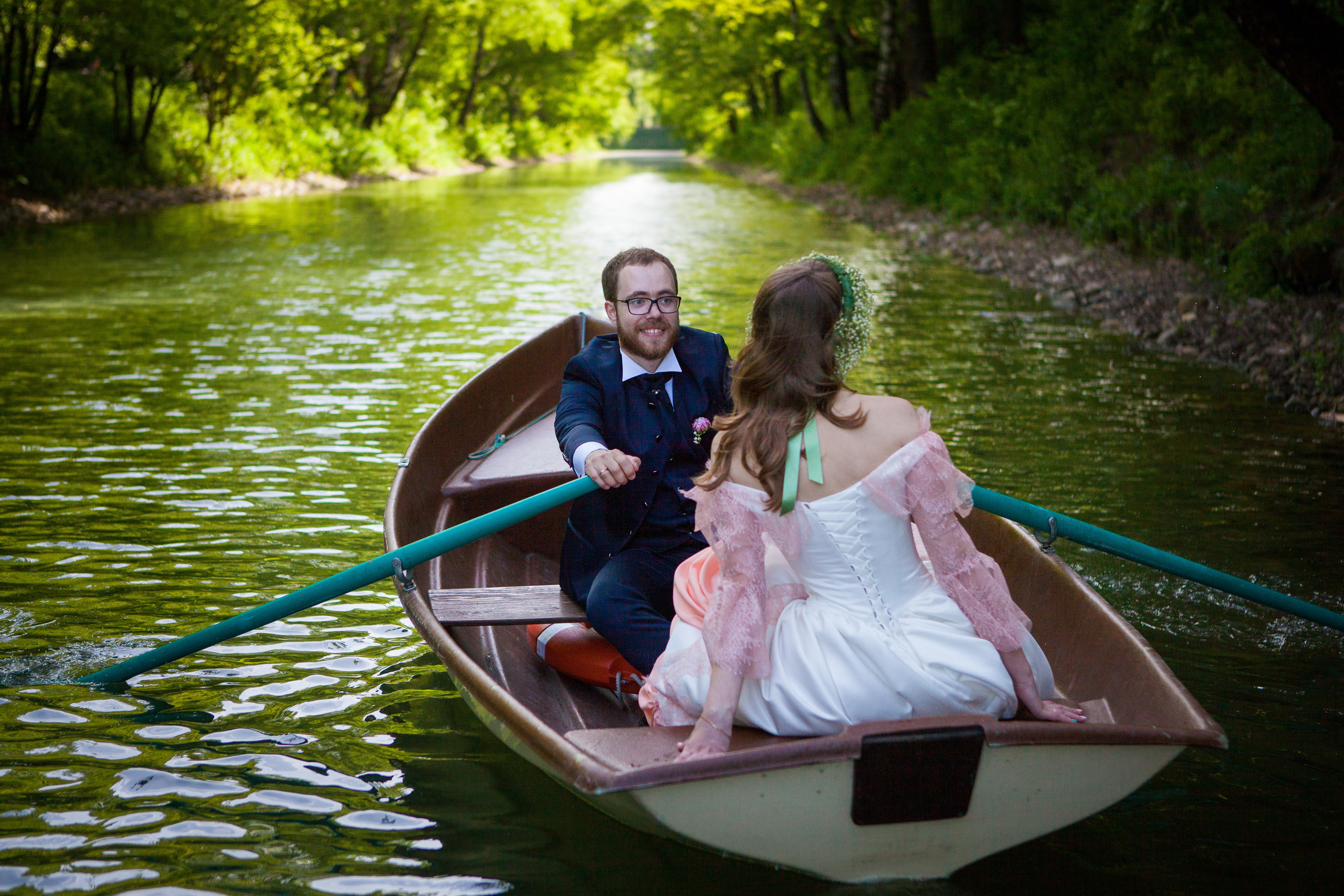 Свадебный фотограф Москва, Николай Завьялов. Видеооператор/Фотограф Николай Завьялов