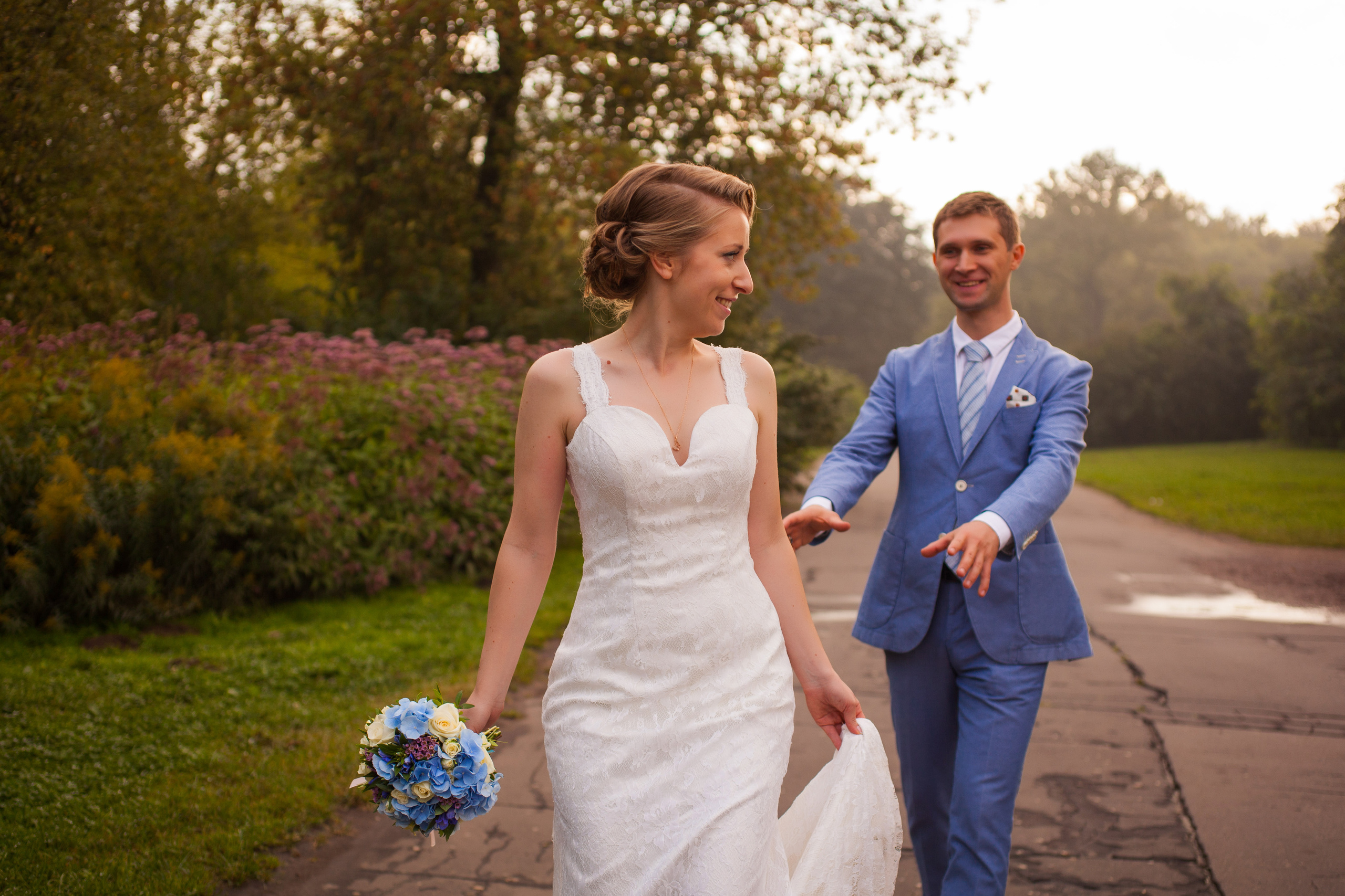 Свадебный фотограф Москва, Николай Завьялов. Видеооператор/Фотограф Николай Завьялов