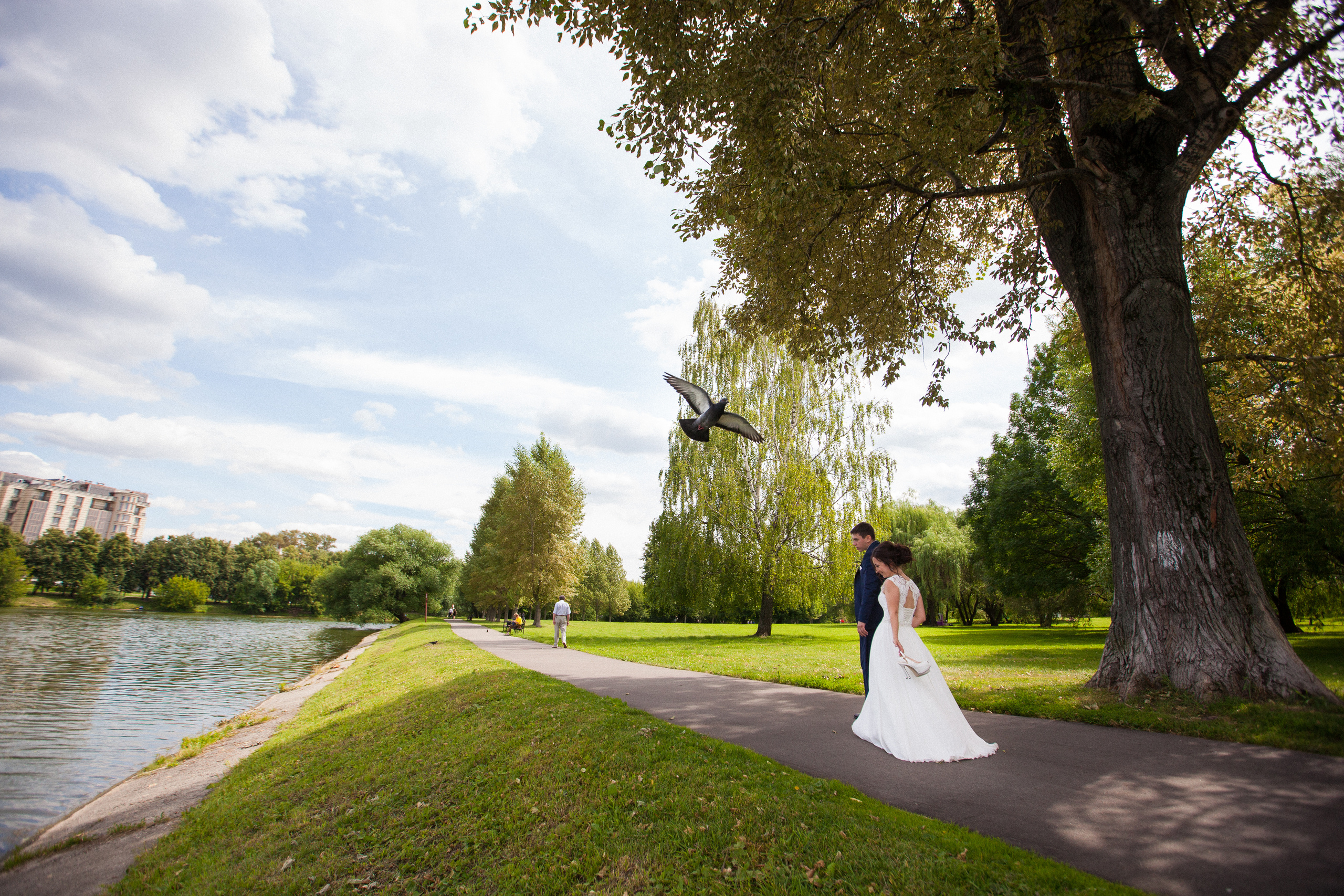 Свадебный фотограф Москва, Николай Завьялов. Видеооператор/Фотограф Николай Завьялов