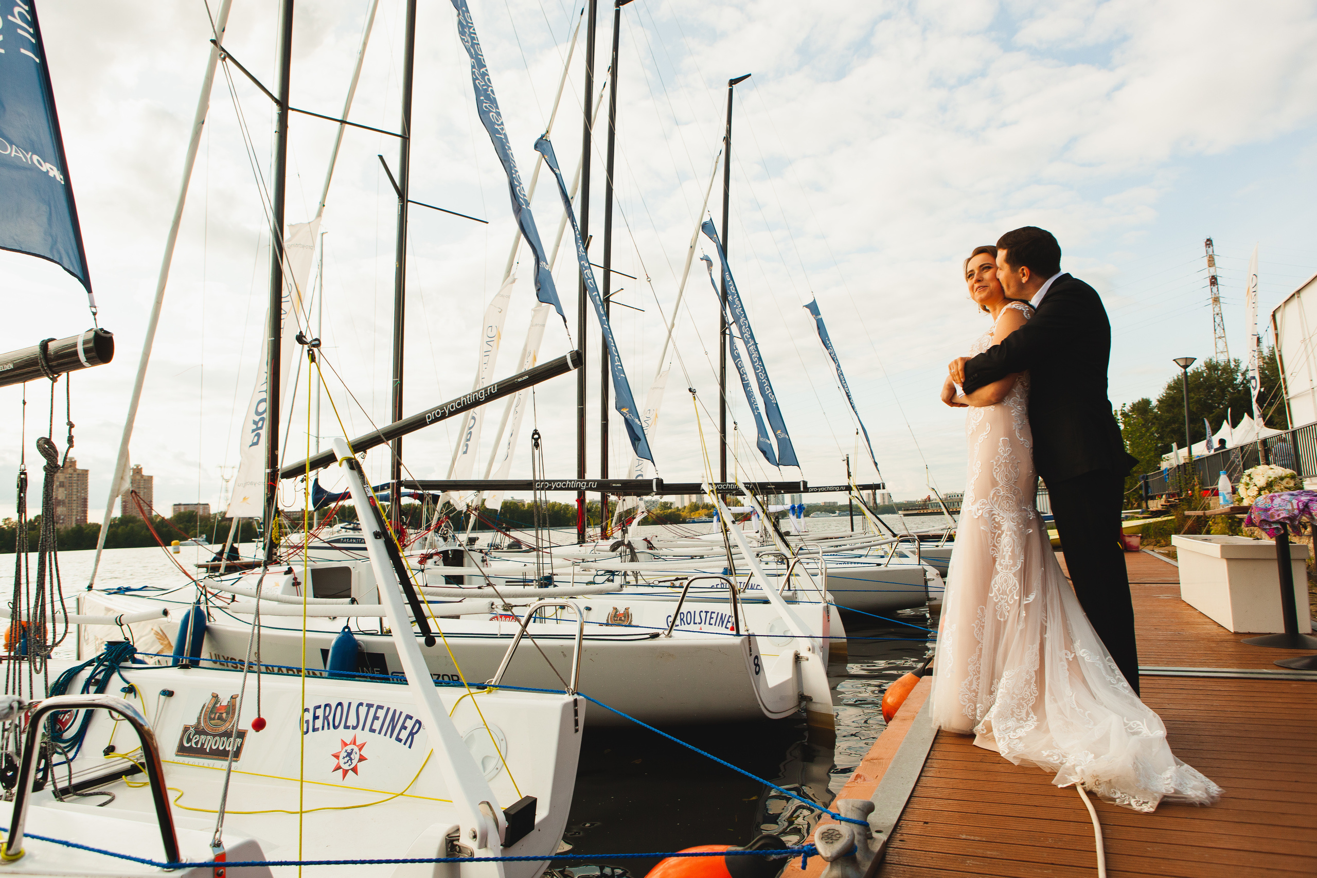 Свадебный фотограф Москва, Николай Завьялов. Видеооператор/Фотограф Николай Завьялов