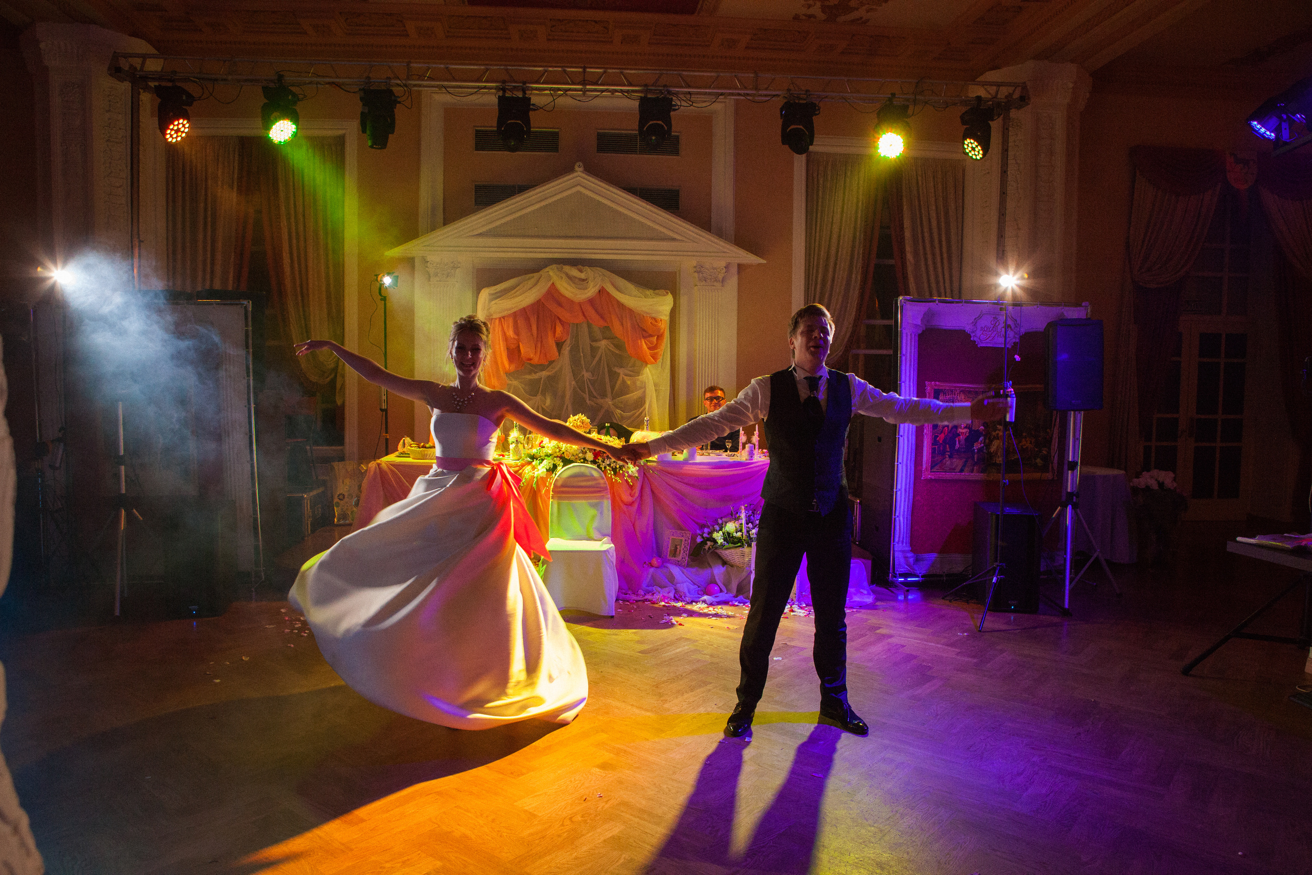 Свадебный фотограф Москва, Николай Завьялов. Видеооператор/Фотограф Николай Завьялов