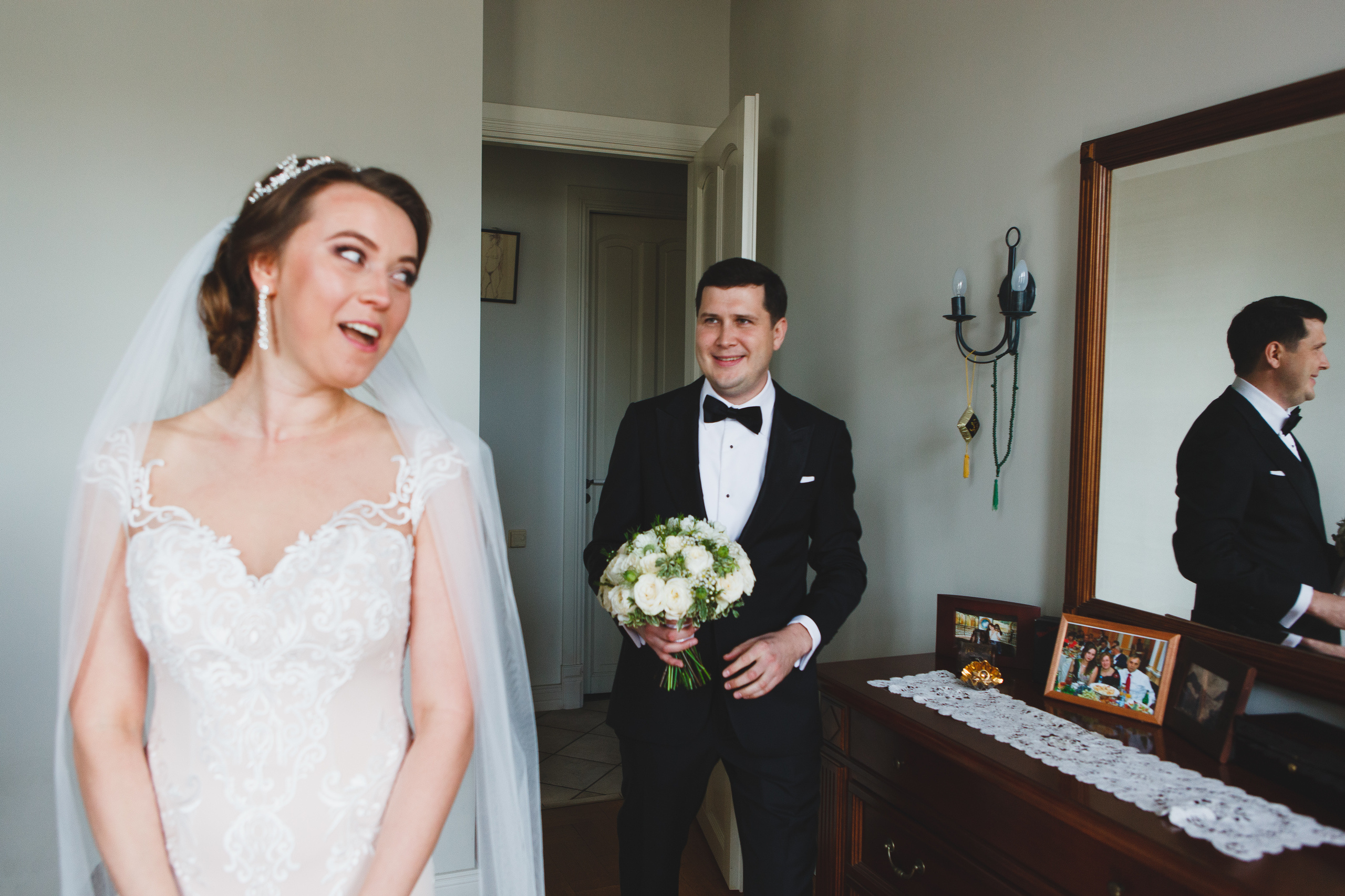 Свадебный фотограф Москва, Николай Завьялов. Видеооператор/Фотограф Николай Завьялов