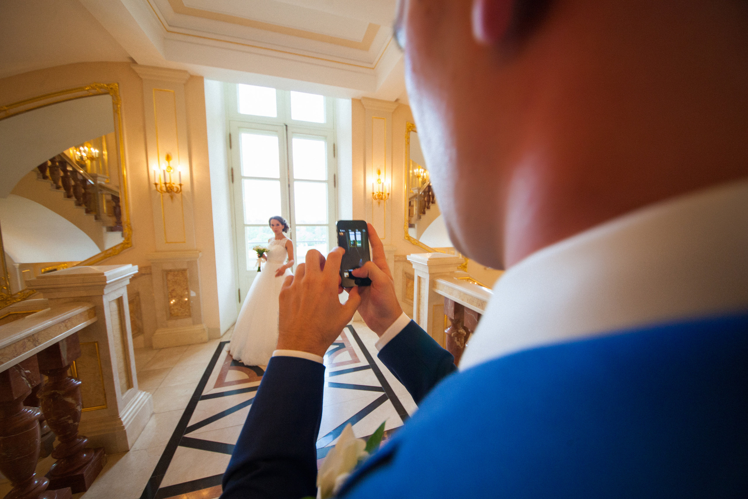 Свадебный фотограф Москва, Николай Завьялов. Видеооператор/Фотограф Николай Завьялов