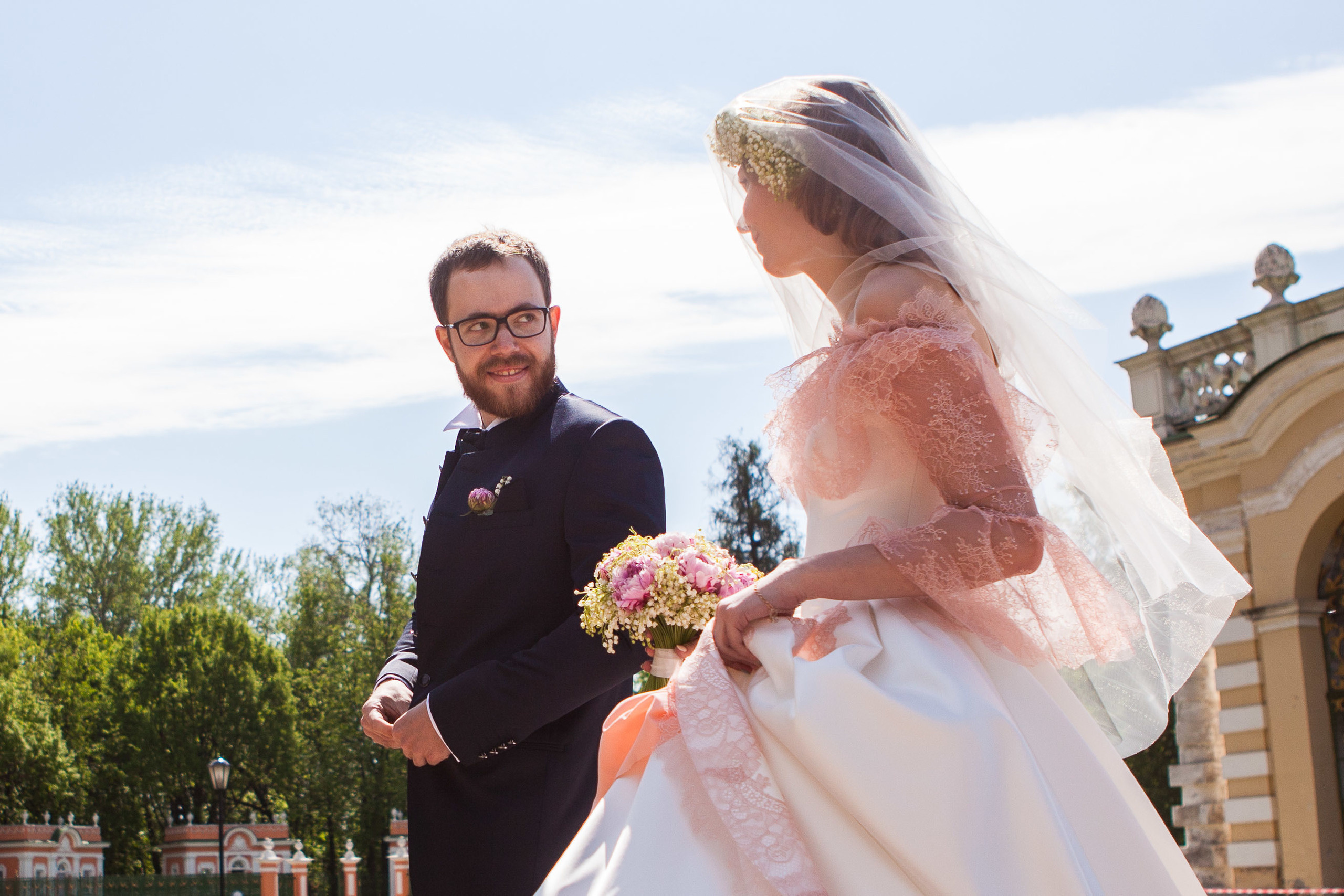 Свадебный фотограф Москва, Николай Завьялов. Видеооператор/Фотограф Николай Завьялов