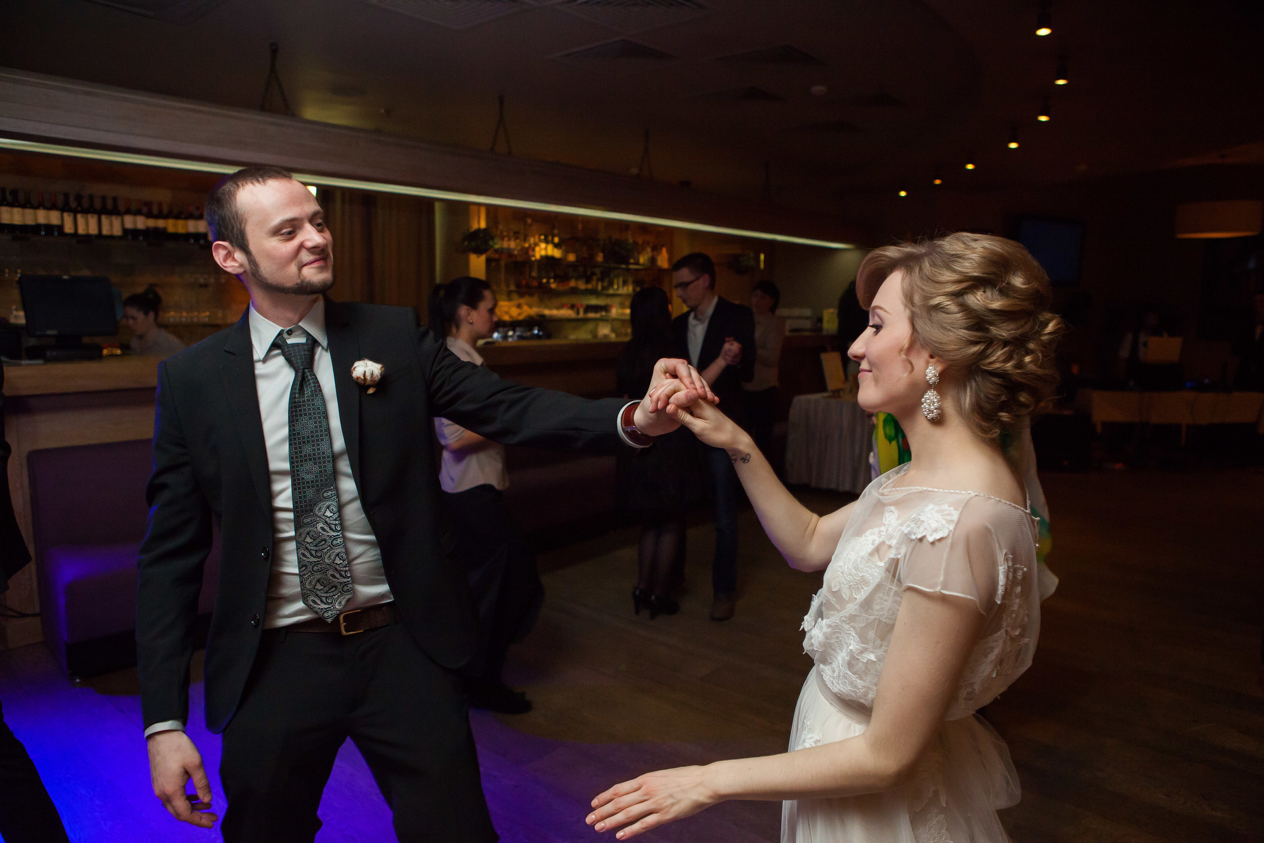 Свадебный фотограф Москва, Николай Завьялов. Видеооператор/Фотограф Николай Завьялов