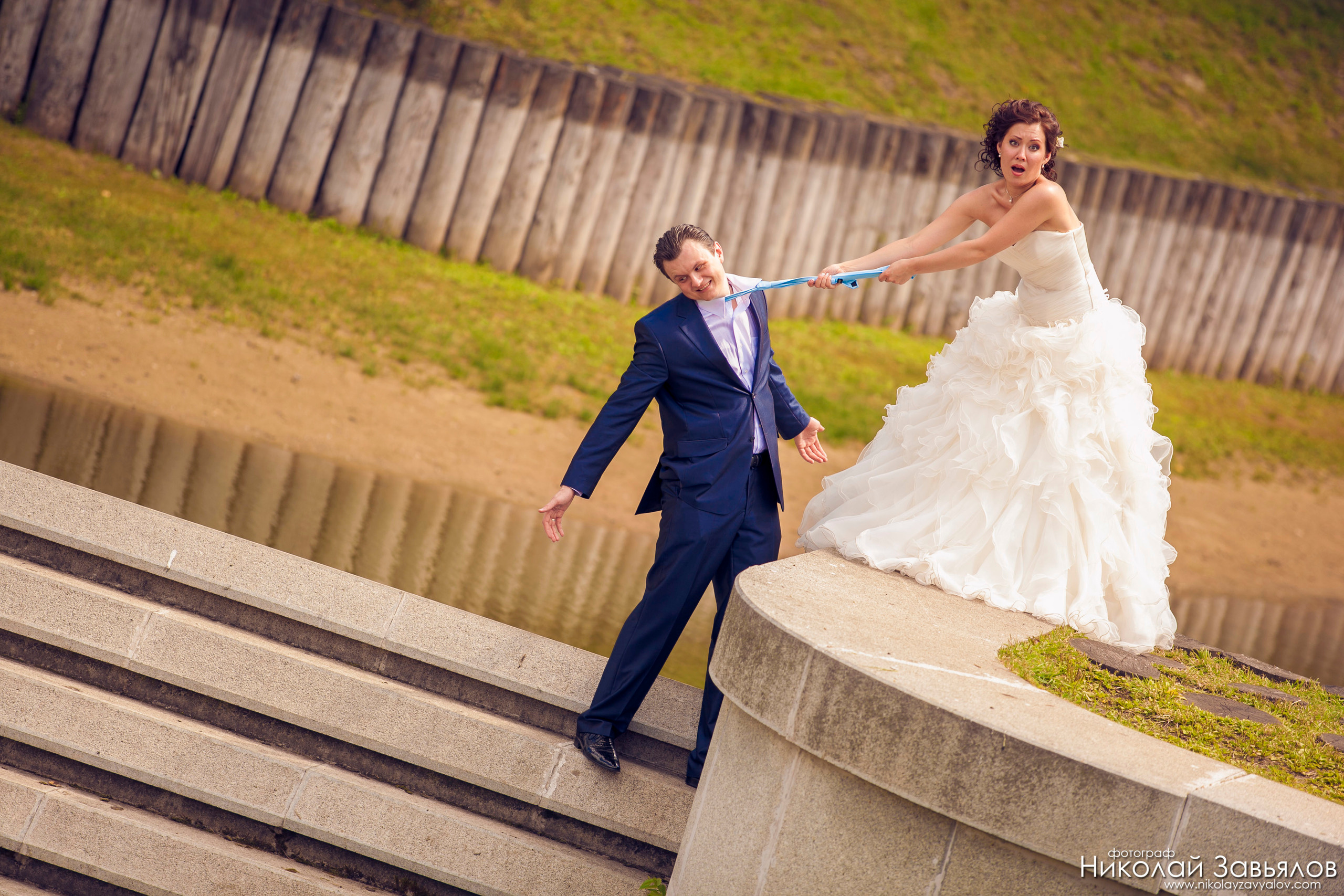 Свадебный фотограф Москва, Николай Завьялов. Видеооператор/Фотограф Николай Завьялов