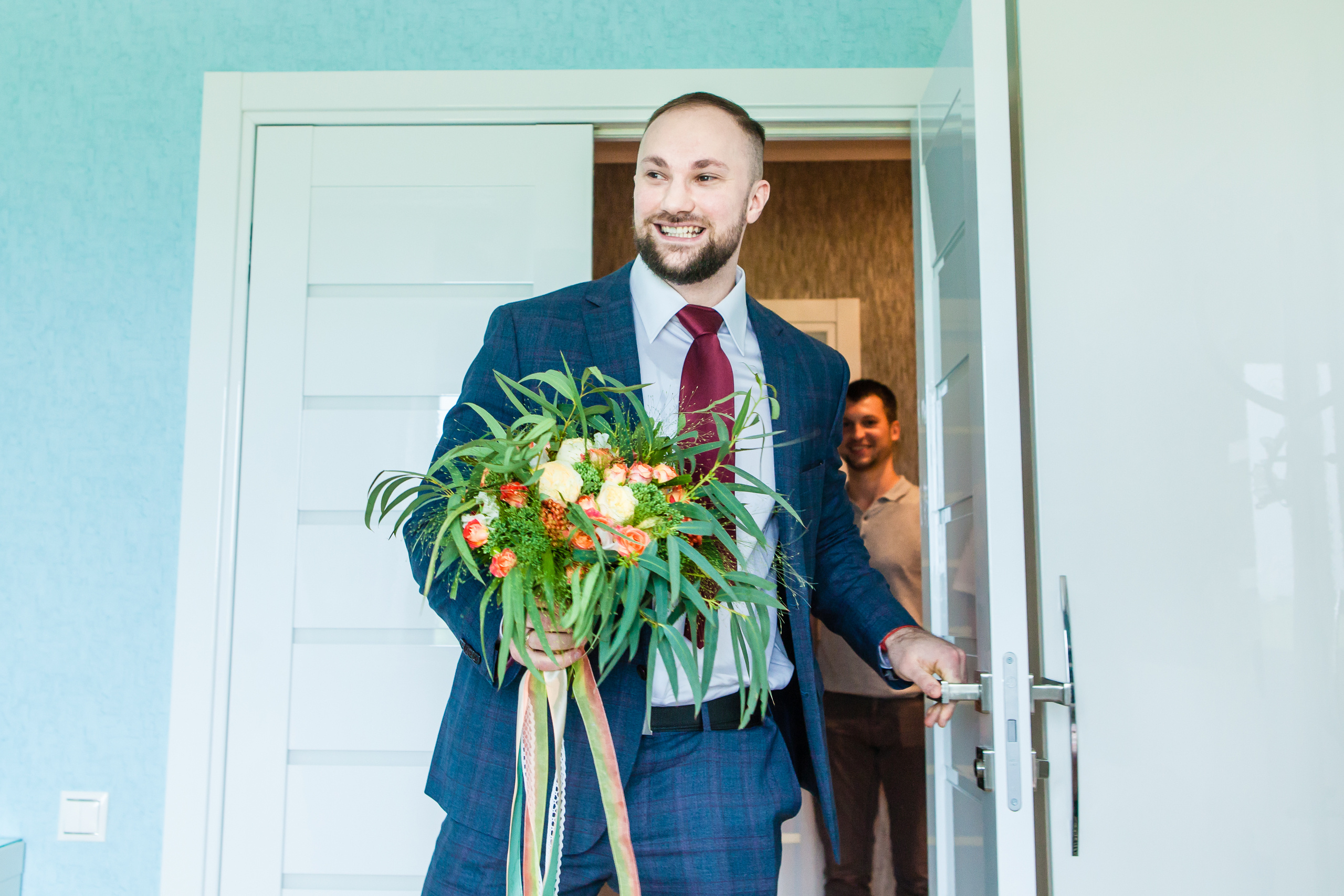 Свадебный фотограф Москва, Николай Завьялов. Видеооператор/Фотограф Николай Завьялов