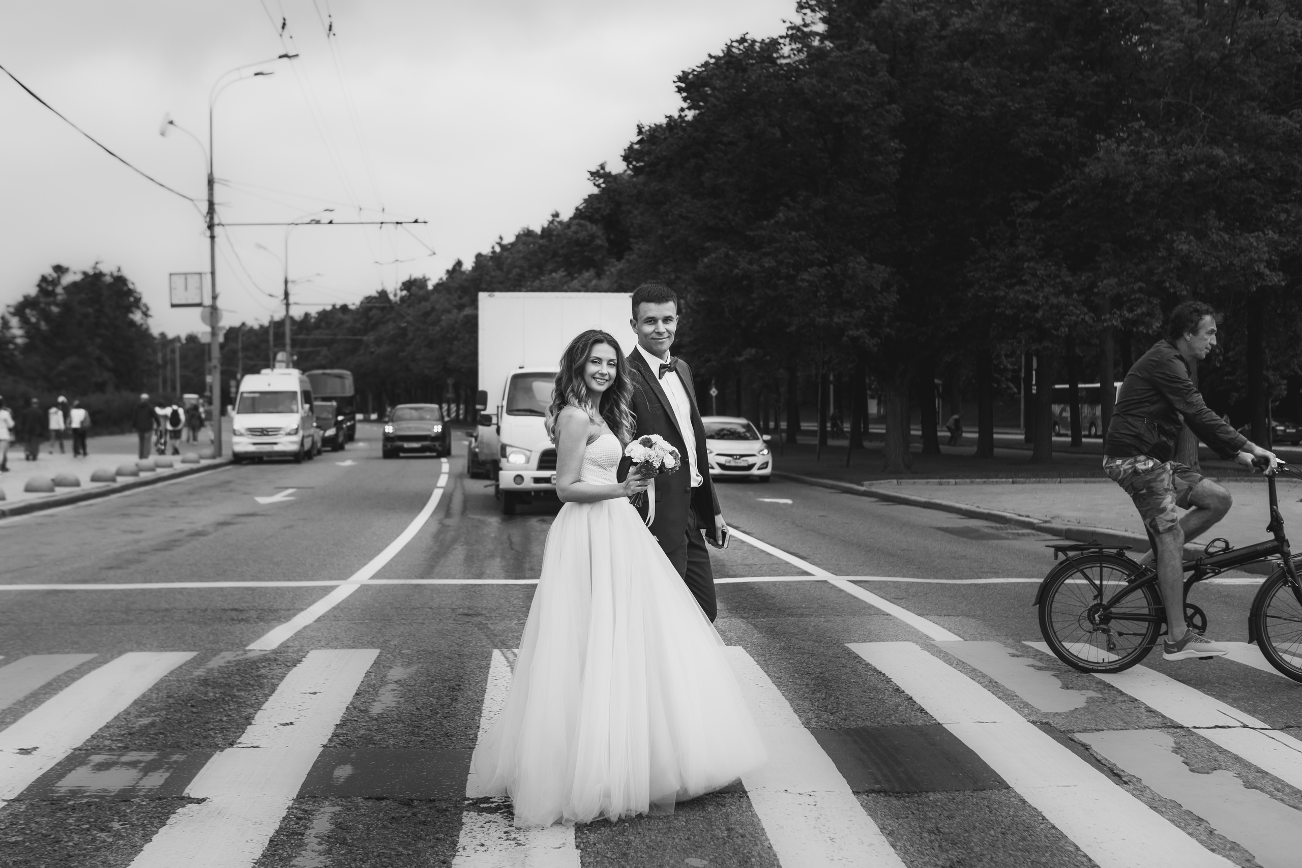 Свадебный фотограф Москва, Николай Завьялов. Видеооператор/Фотограф Николай Завьялов