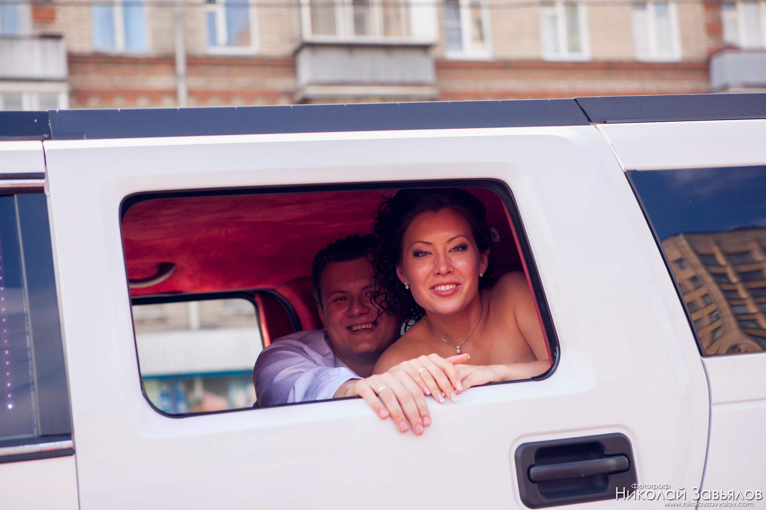 Свадебный фотограф Москва, Николай Завьялов. Видеооператор/Фотограф Николай Завьялов