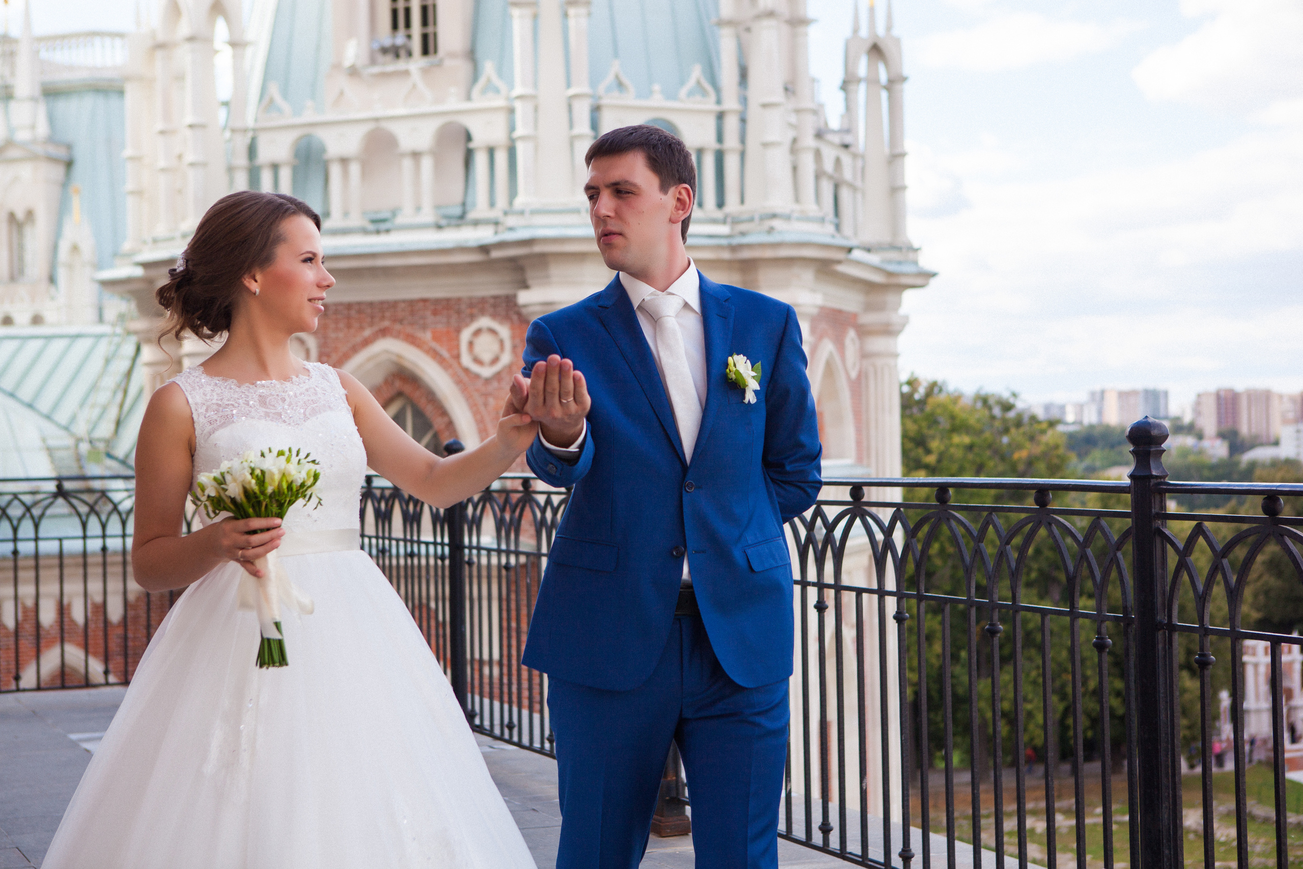 Свадебный фотограф Москва, Николай Завьялов. Видеооператор/Фотограф Николай Завьялов
