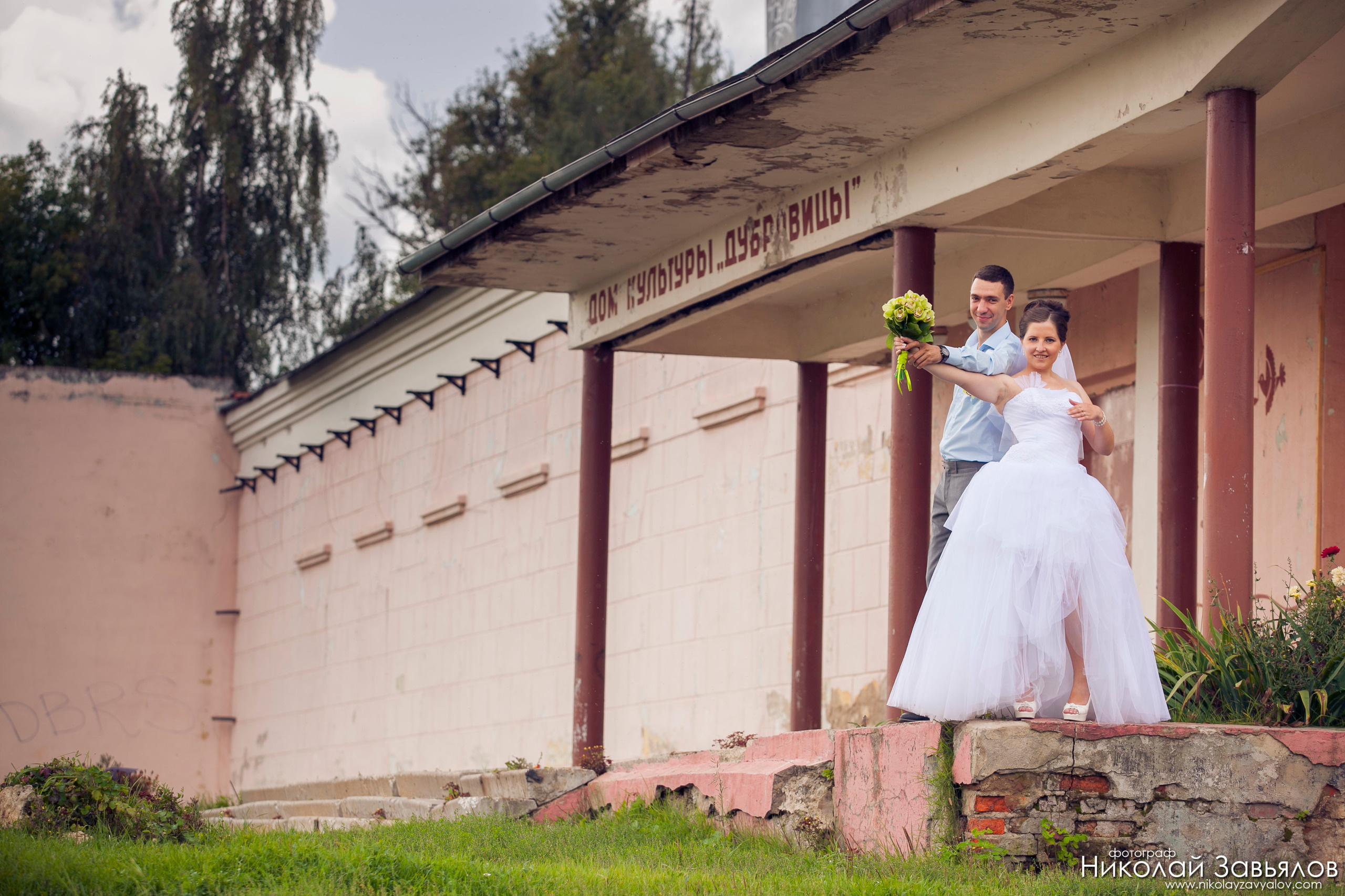 Свадебный фотограф Москва, Николай Завьялов. Видеооператор/Фотограф Николай Завьялов