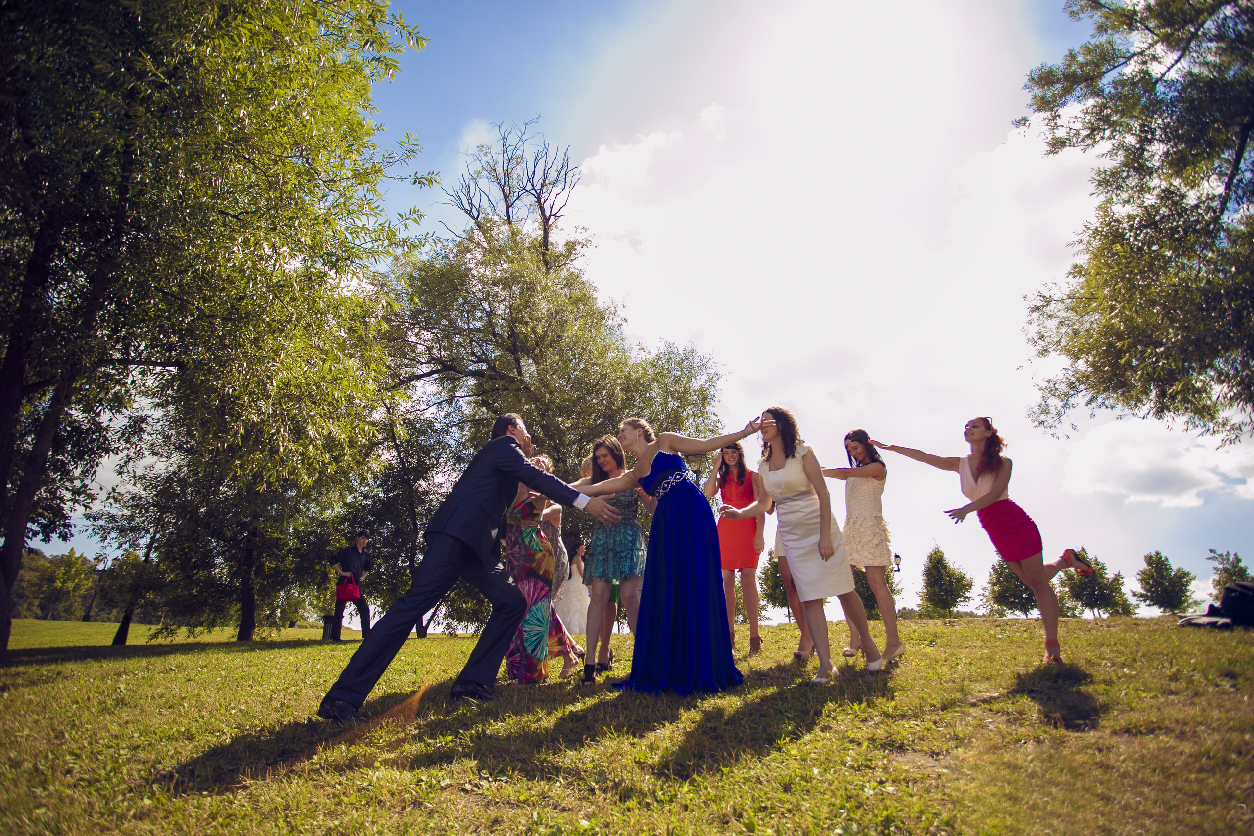 Свадебный фотограф Москва, Николай Завьялов. Видеооператор/Фотограф Николай Завьялов