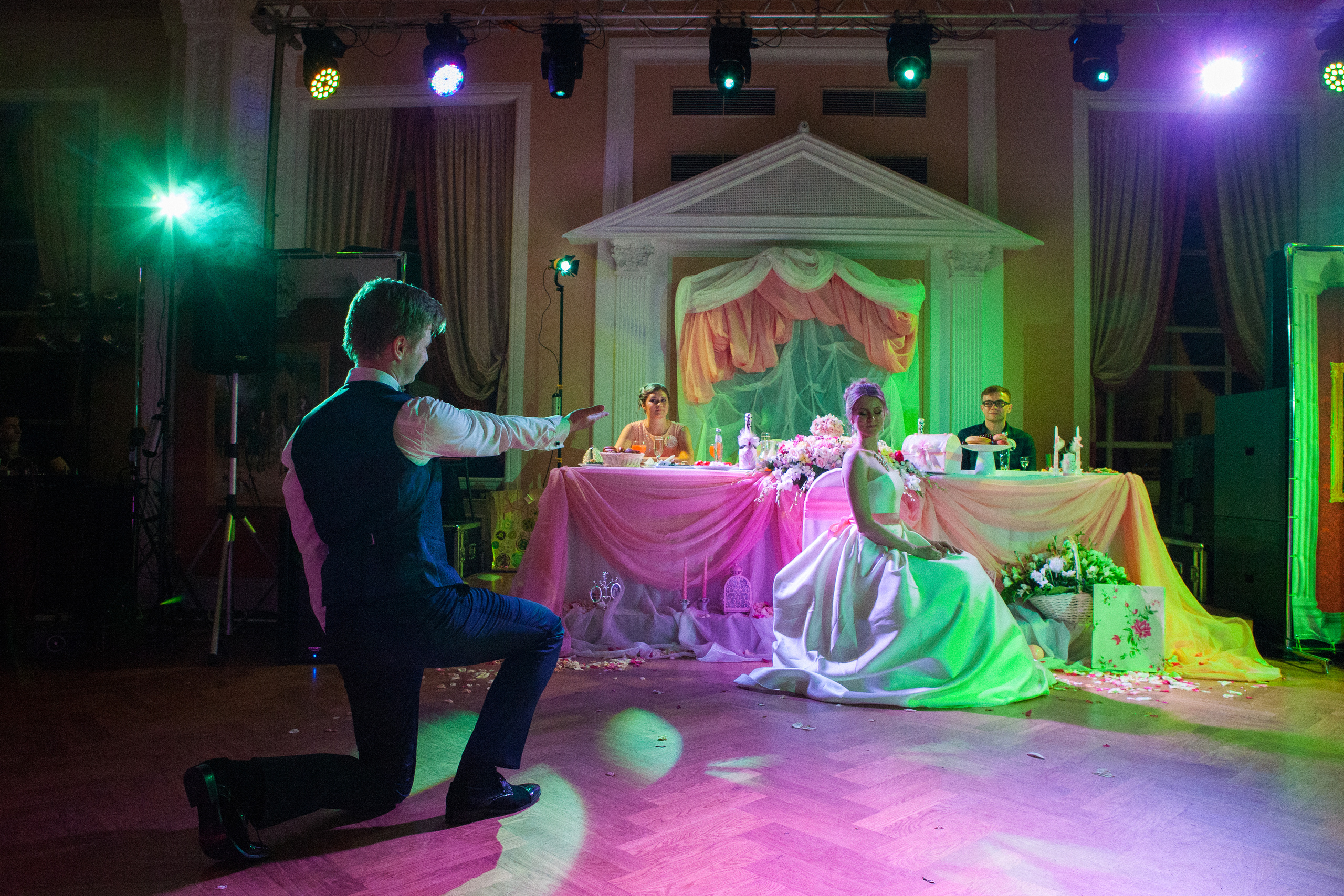 Свадебный фотограф Москва, Николай Завьялов. Видеооператор/Фотограф Николай Завьялов