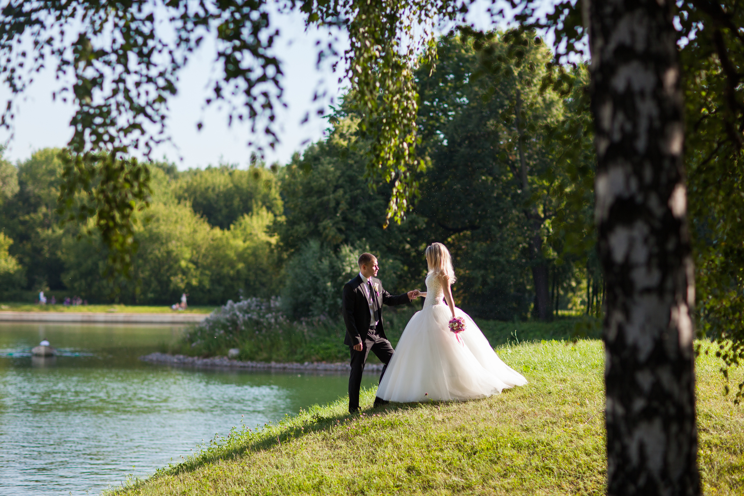 Свадебный фотограф Москва, Николай Завьялов. Видеооператор/Фотограф Николай Завьялов