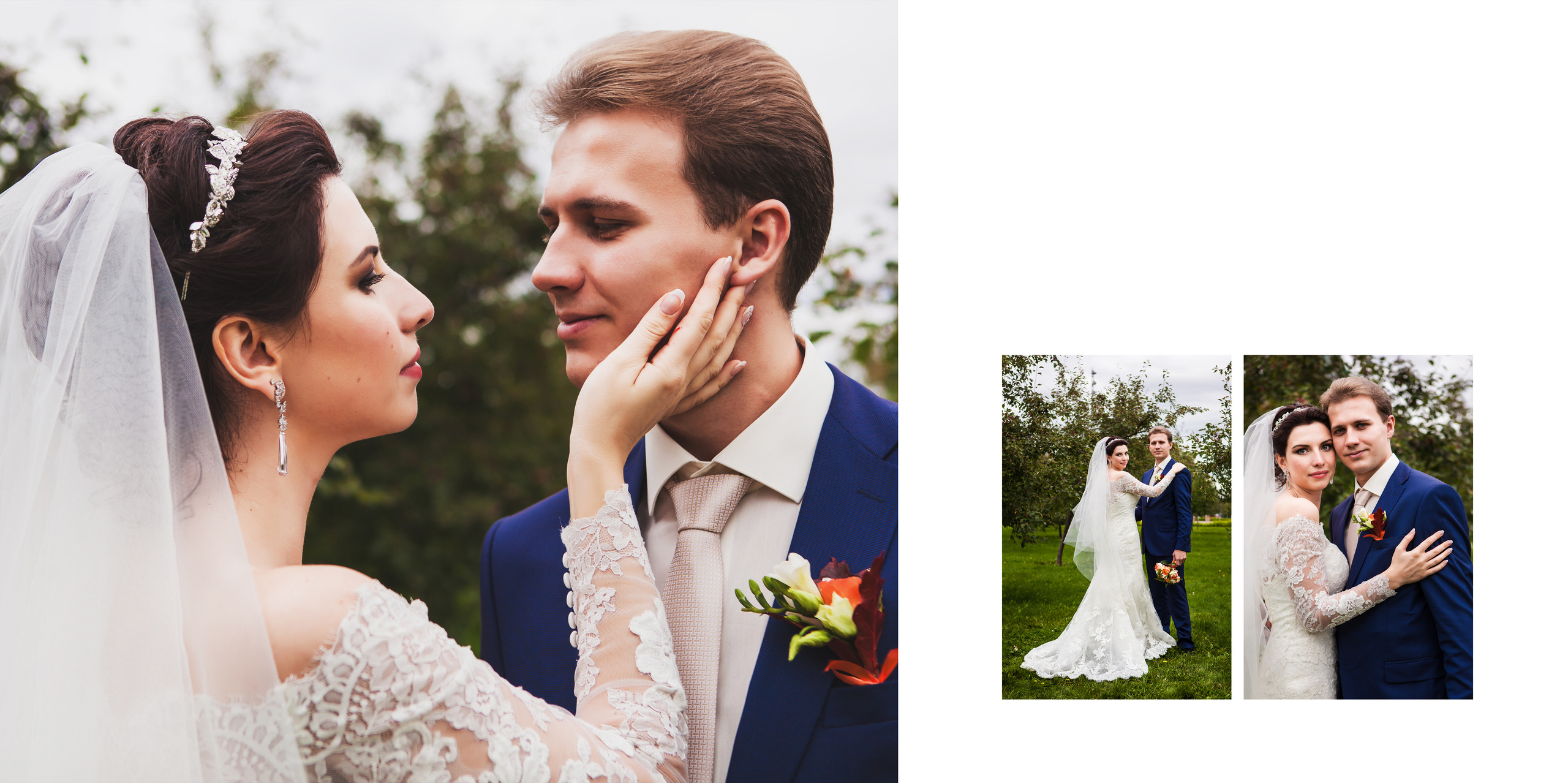 Свадебный фотограф Москва, Николай Завьялов. Видеооператор/Фотограф Николай Завьялов