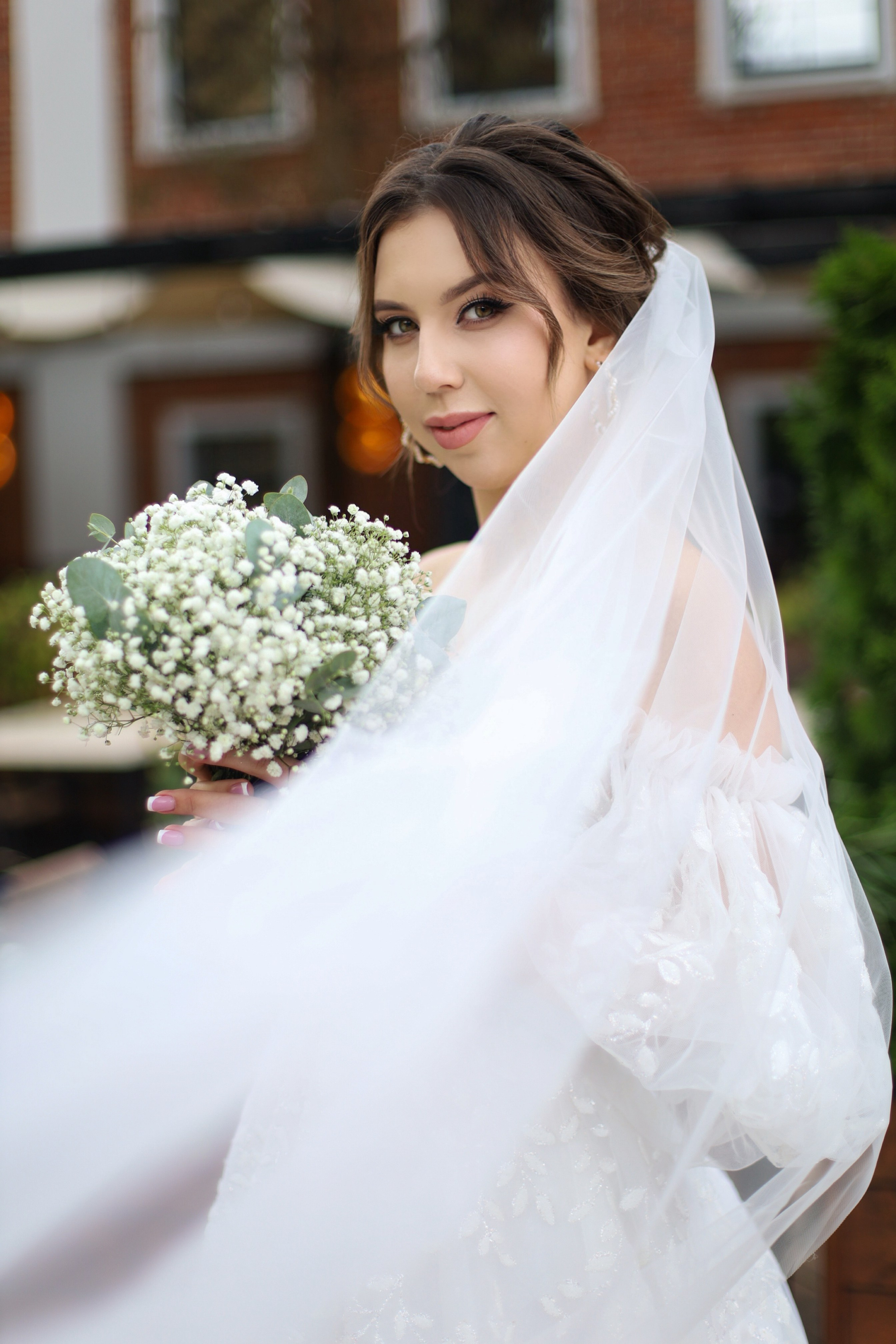 Анастасия и Расул. Тула. Главная