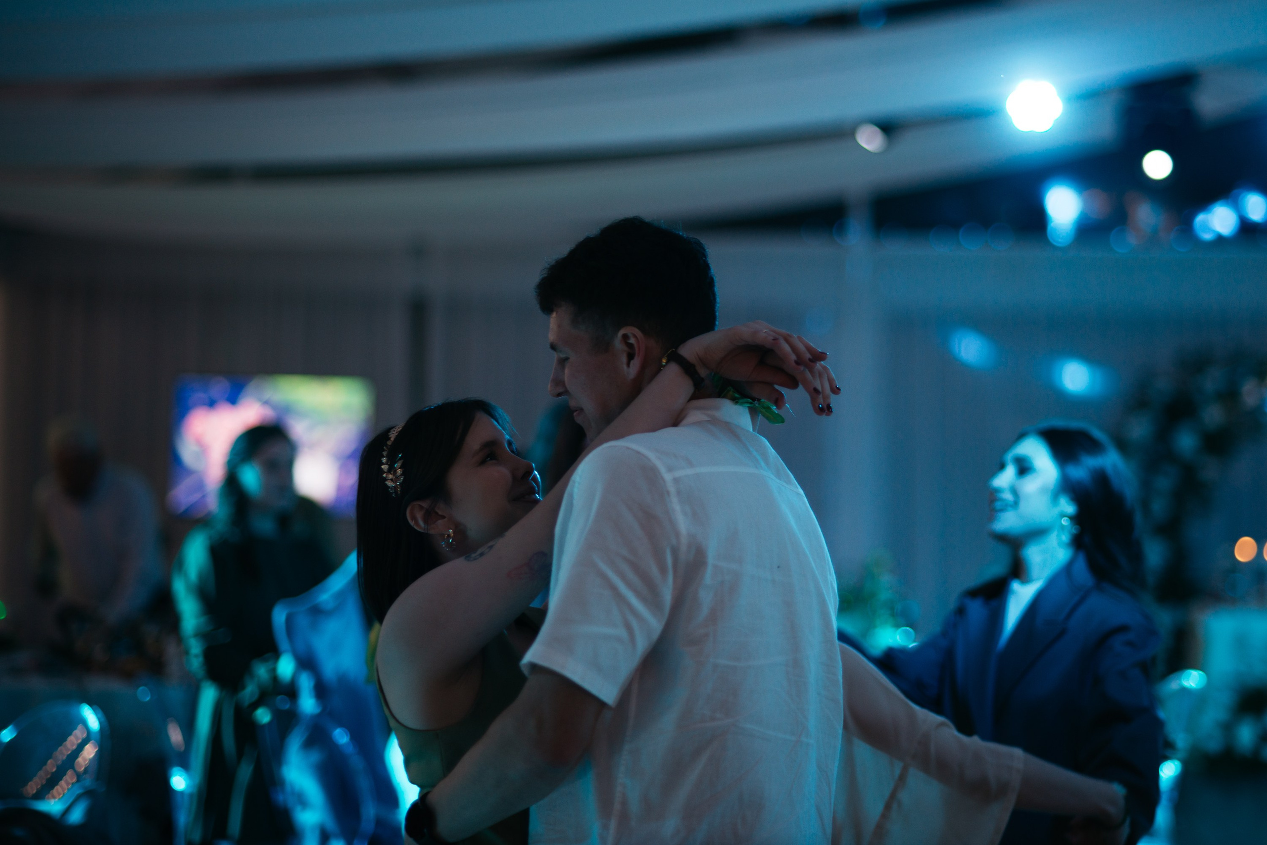 Татьяна&Илья. Свадебный фотограф Ижевск Петр Шишков