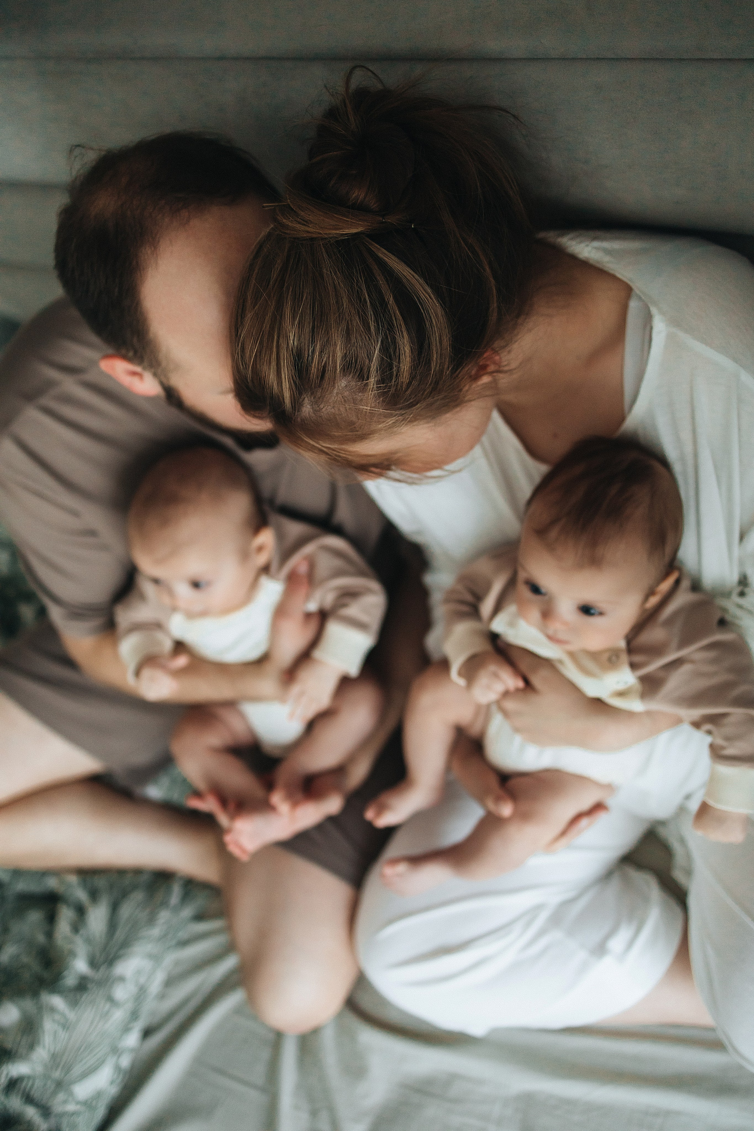 Семейная фотосессия. Главная