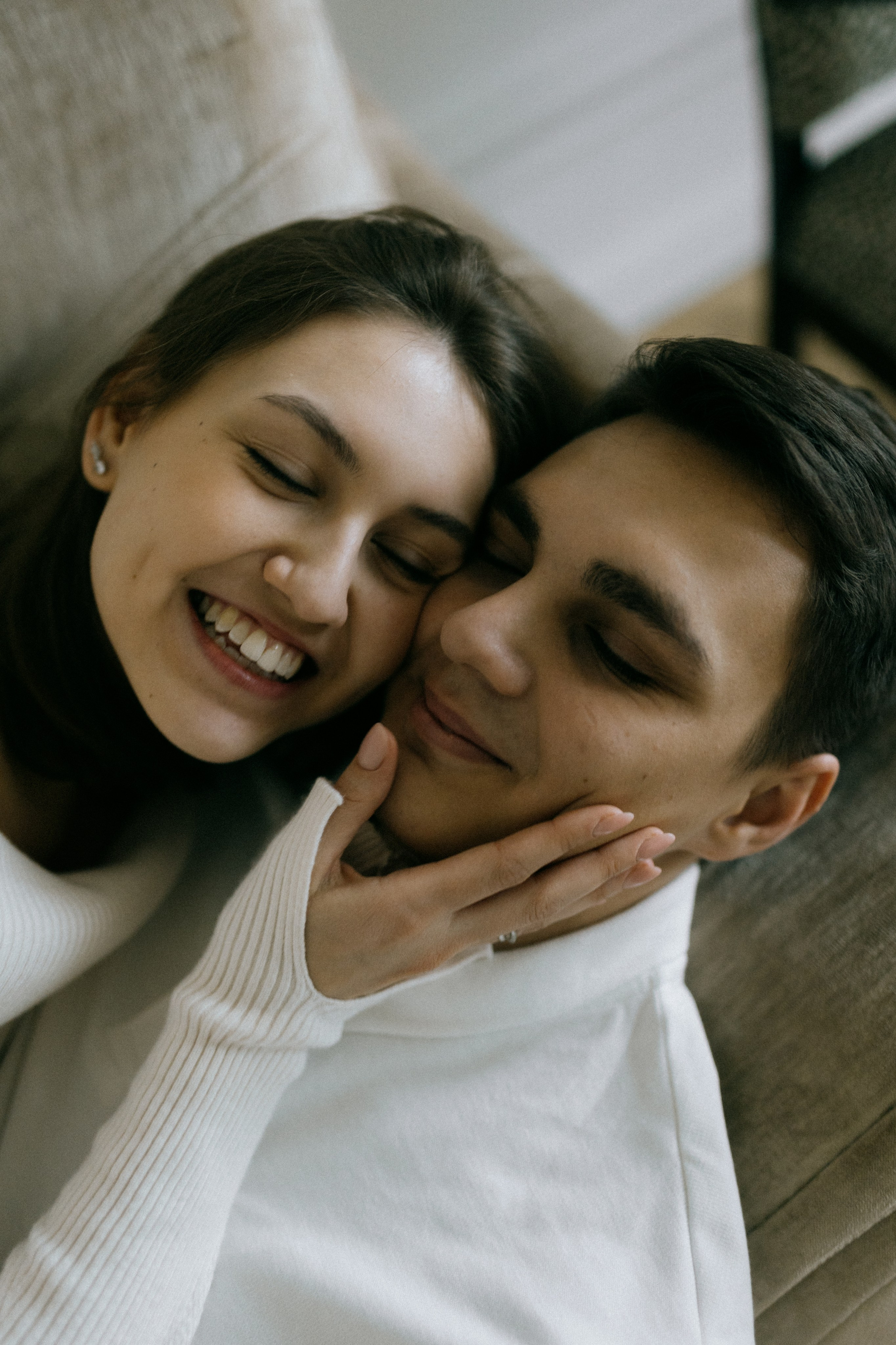 Ева и Артём. Фотограф в Санкт-Петербурге