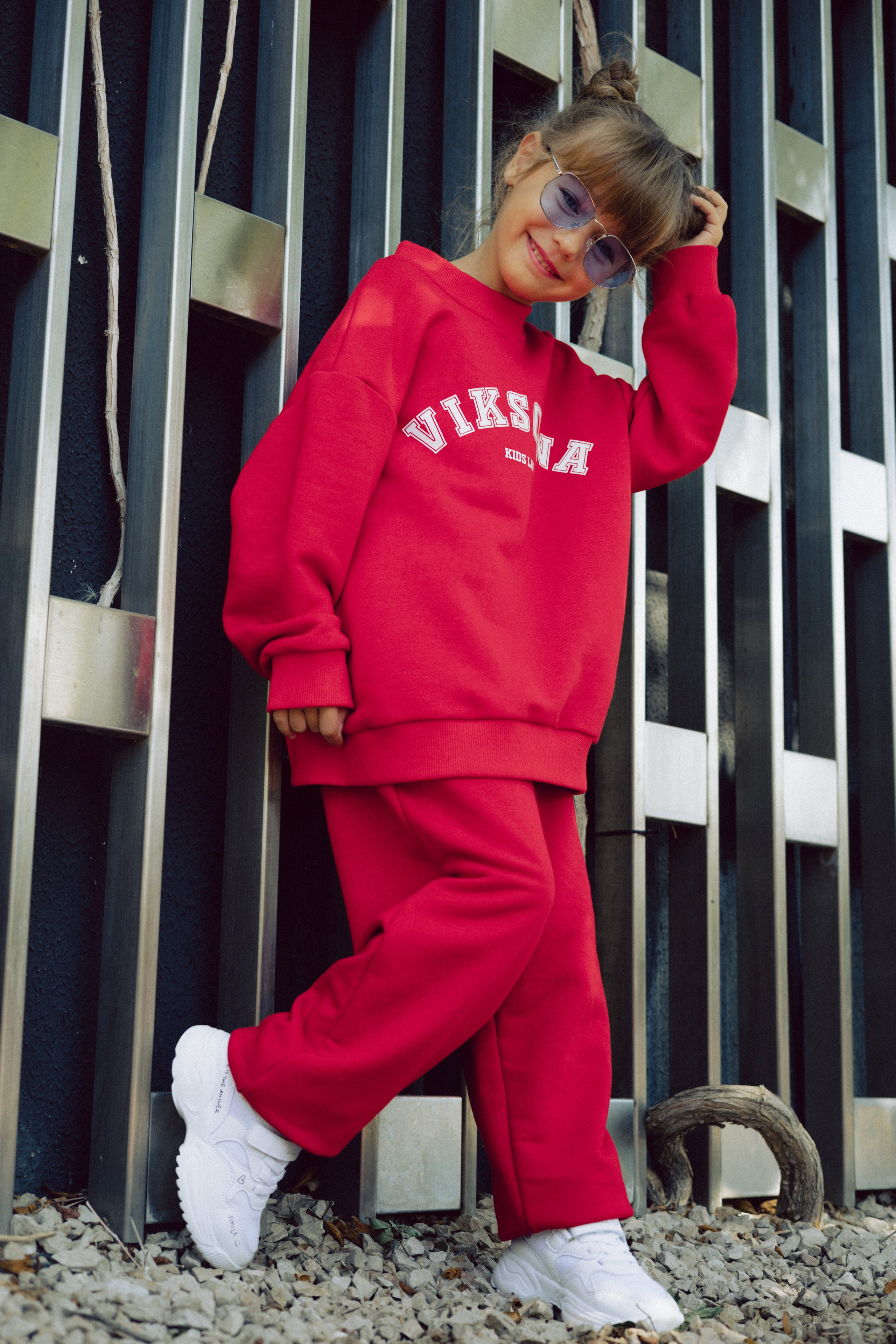 Fashion Kids Street. Gorbunova Alina Фотограф