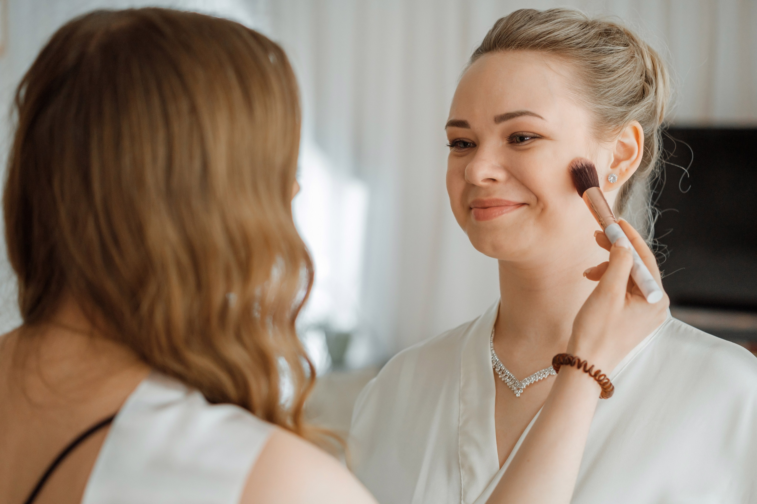 Дмитрий и Дарья. Свадебный фотограф | репортаж | праздники | крещение