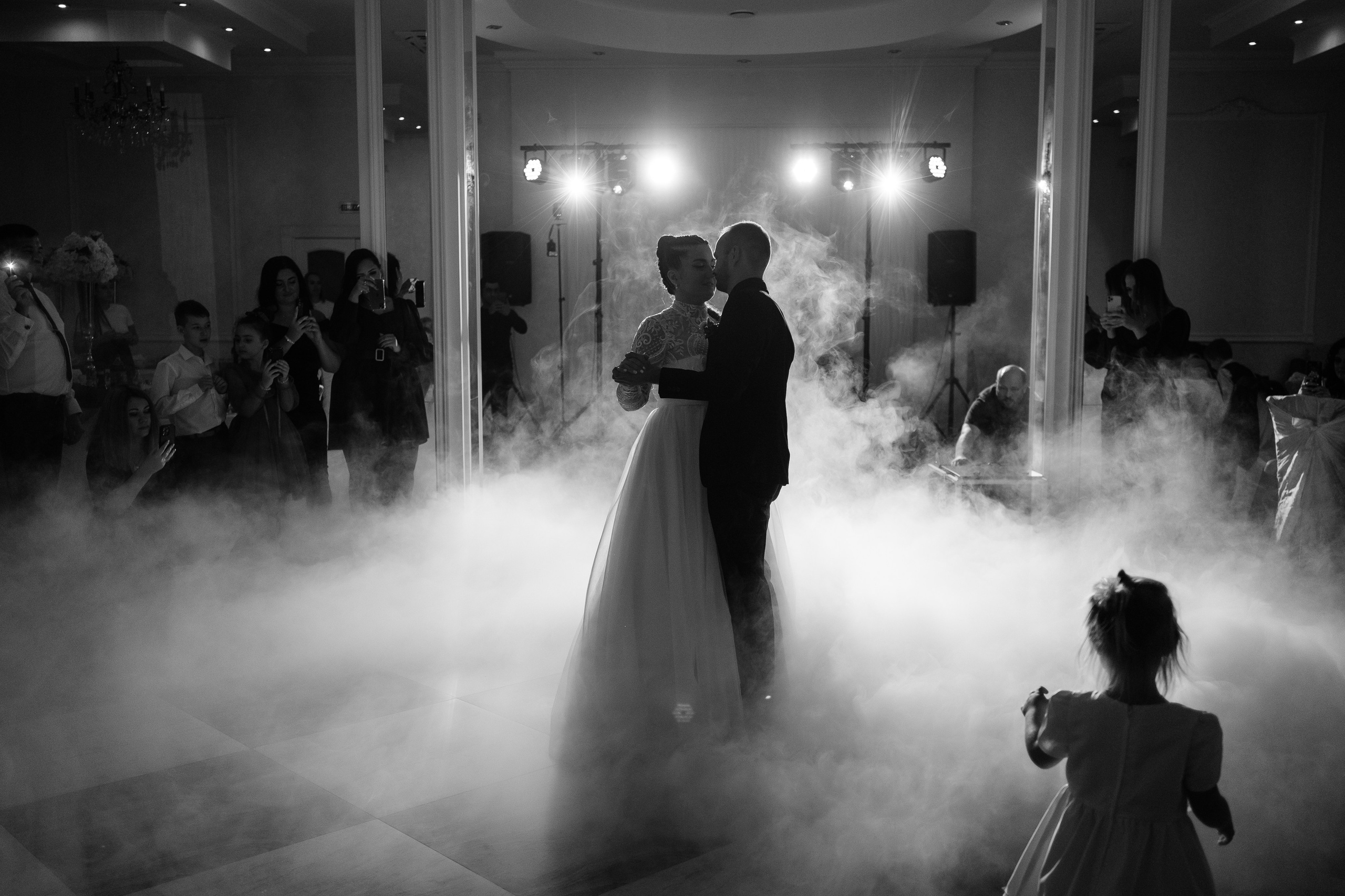 Александр и Лариса. Свадебный фотограф | репортаж | праздники | крещение