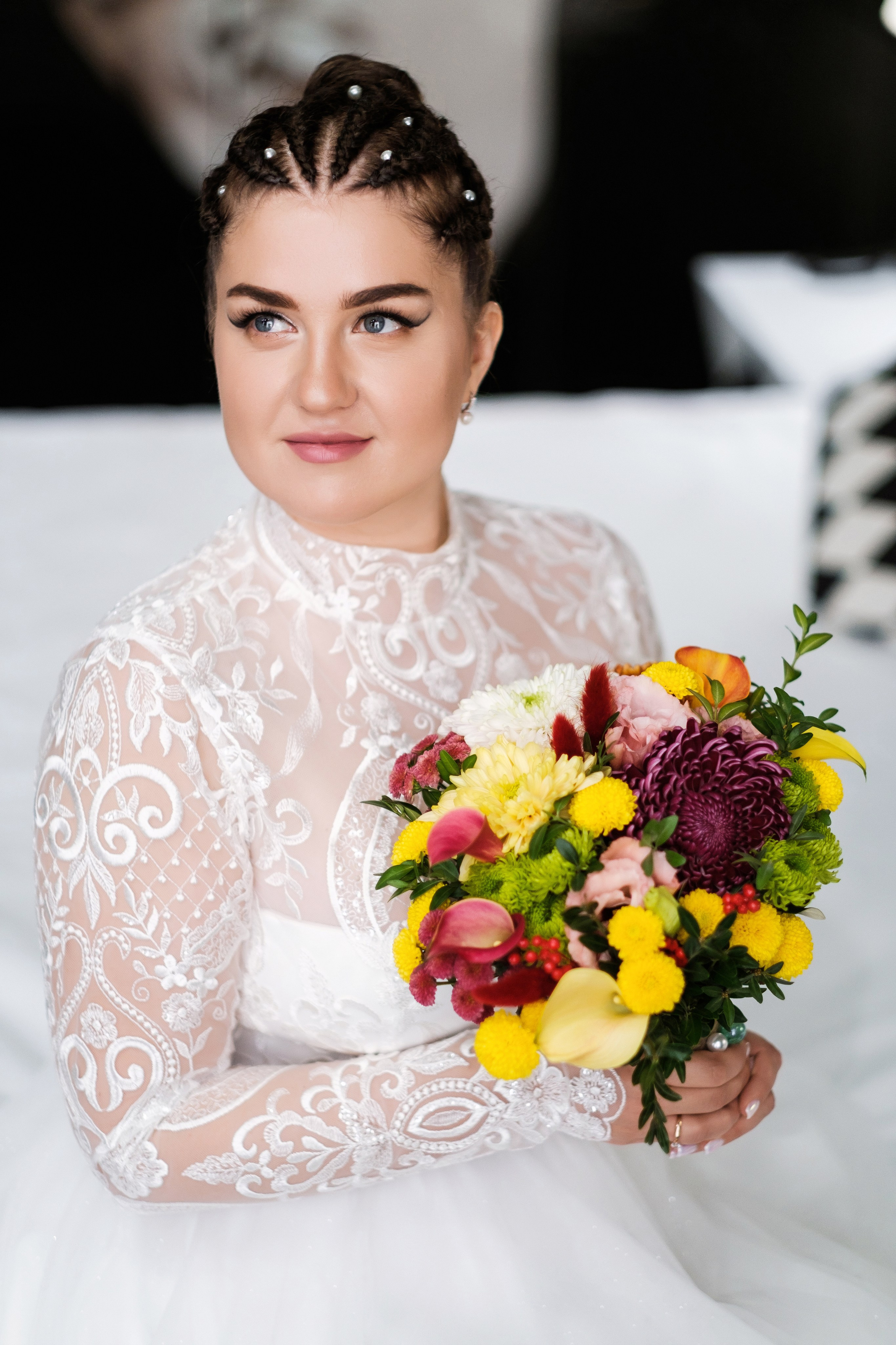 Александр и Лариса. Свадебный фотограф | репортаж | праздники | крещение