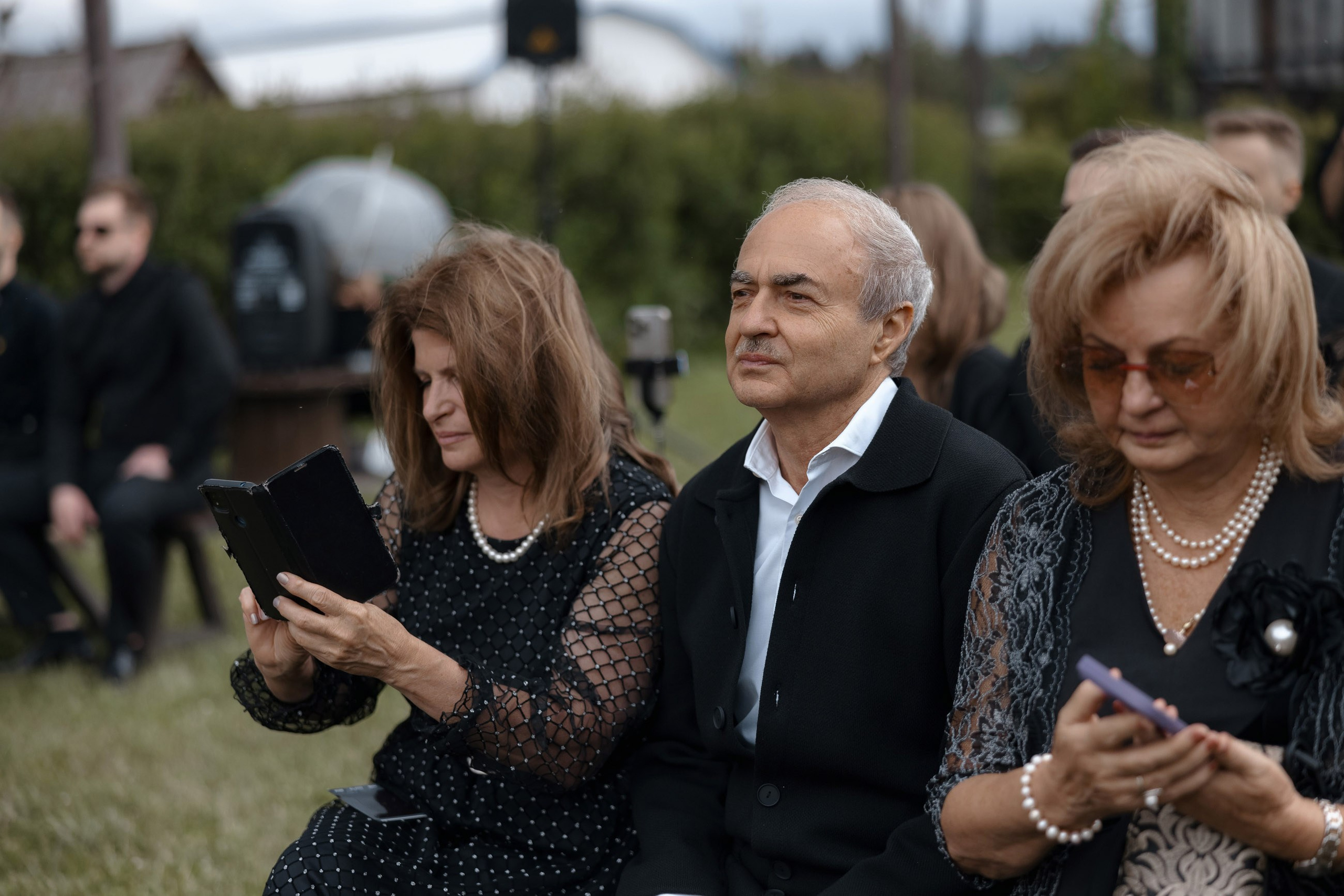 Артем и Вера. Свадебный фотограф и видеограф Юрий и Эля Дубинины