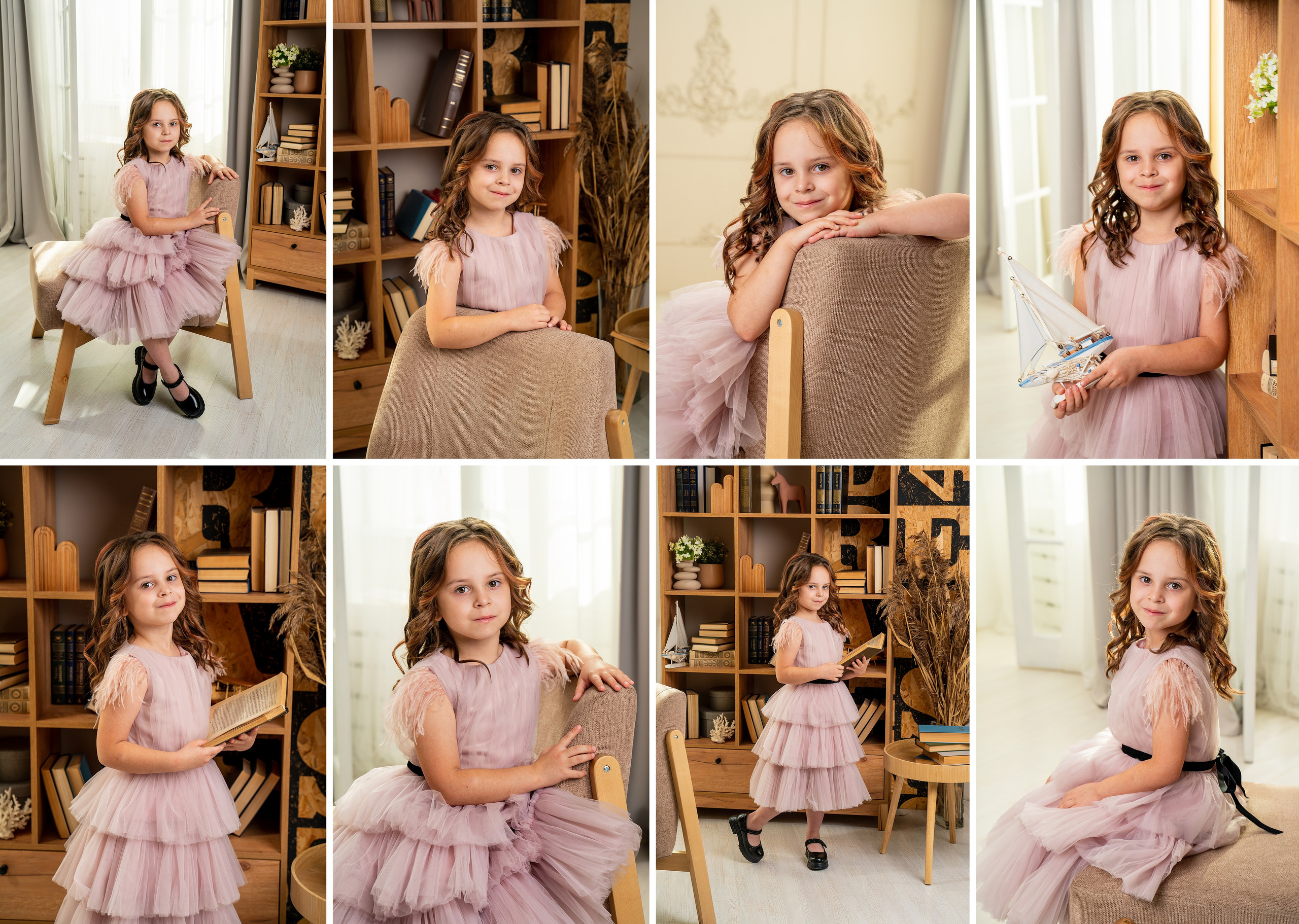 ДС — 5. Выпускные альбомы в городе Кирове. Фотограф Екатерина Невская