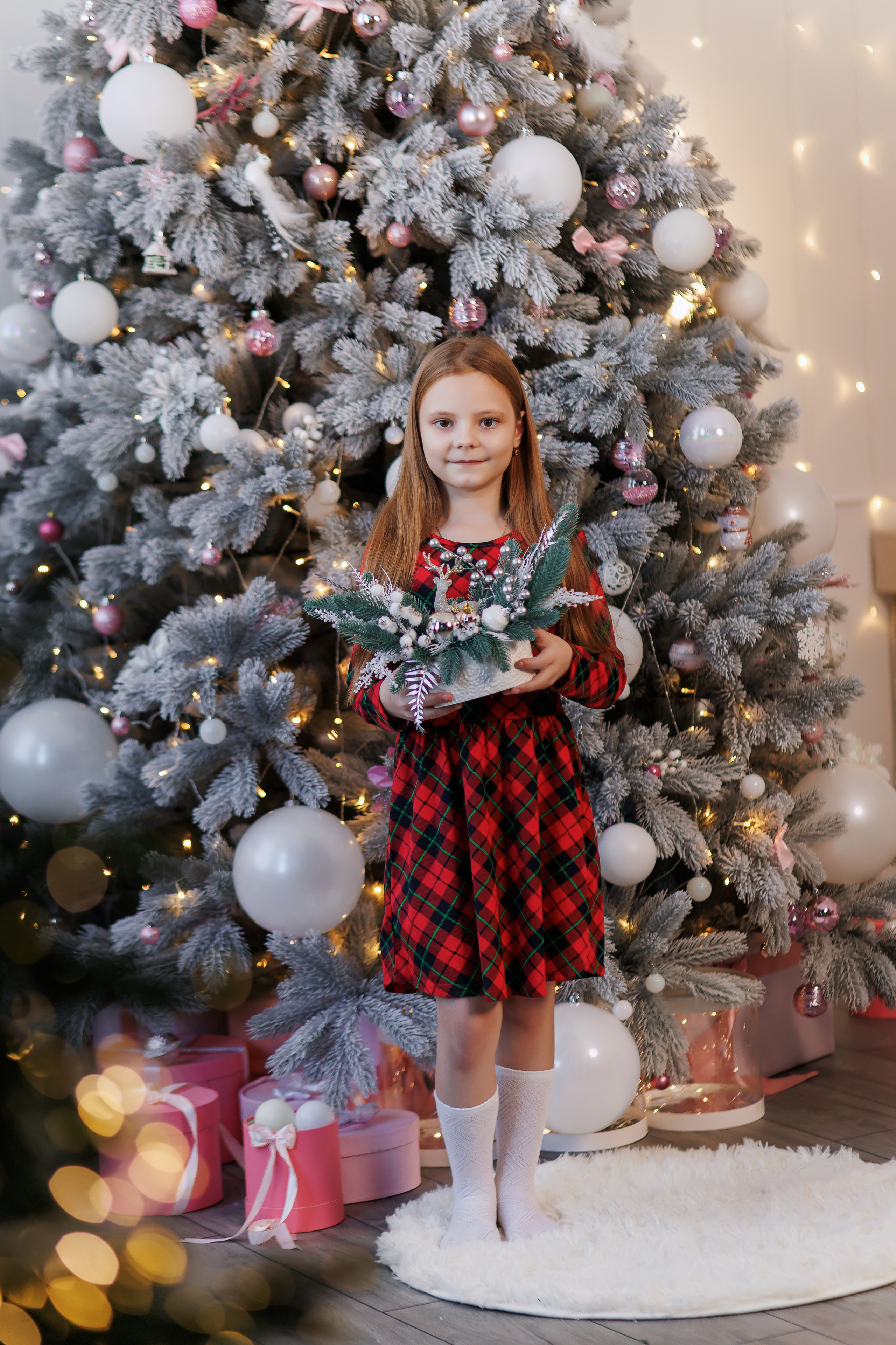 Ваши фотографии. Интерьерная фотостудия Background в Омске