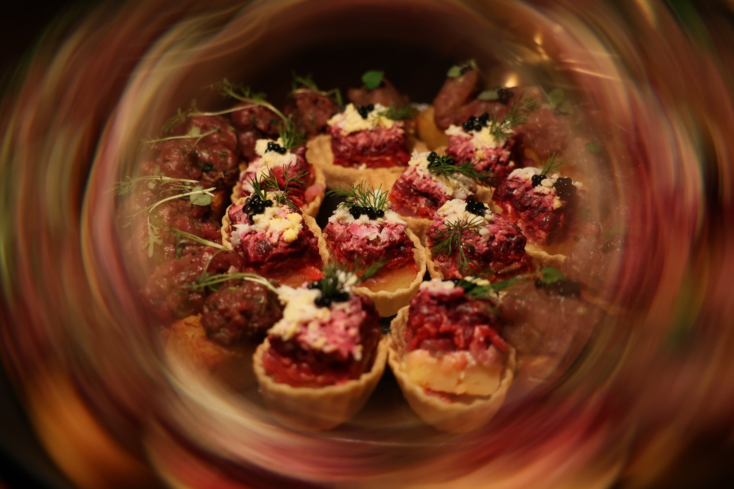 Корпоратив в SohoBar. Главная