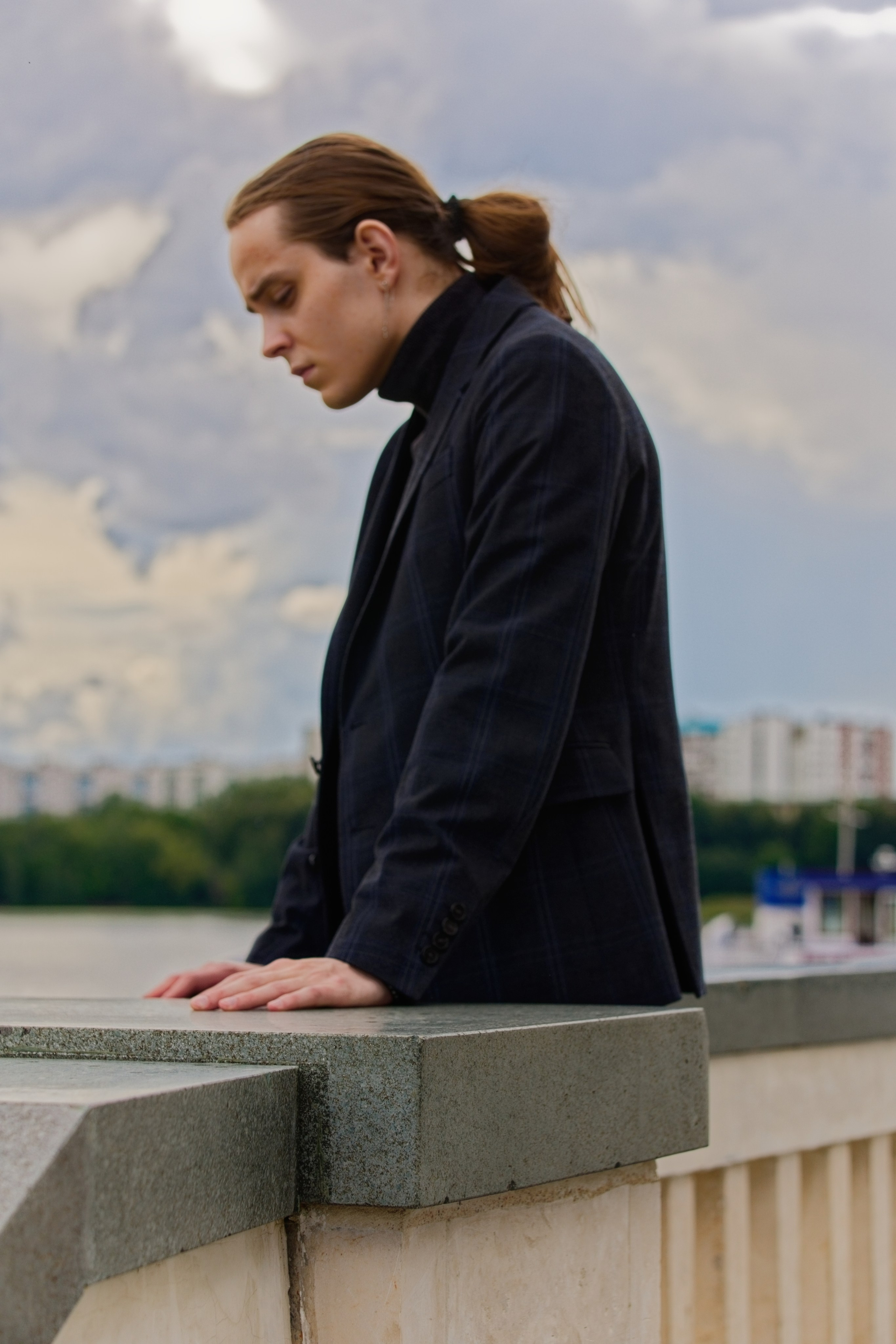 Святослав. Фотограф Денис Шемет