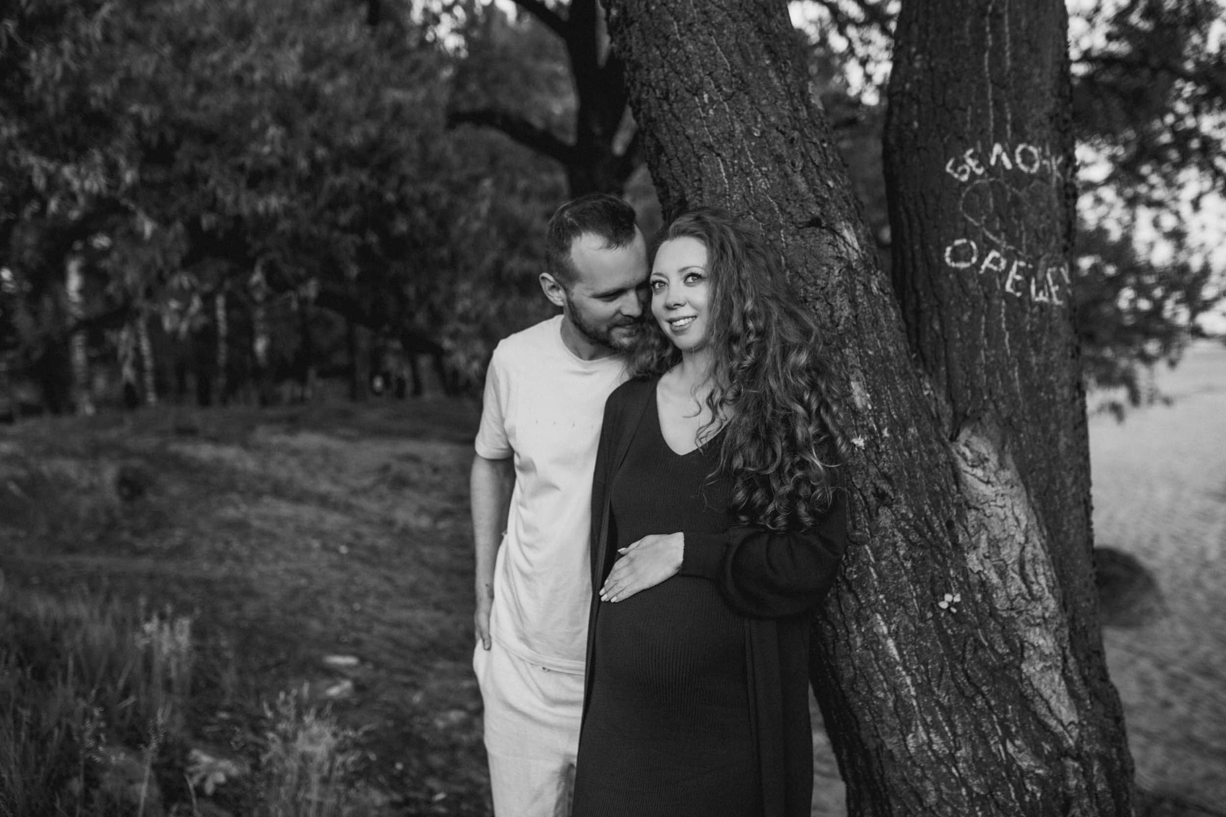 ОЖИДАНИЕ. Фотография. Визуально-чувственный мир души