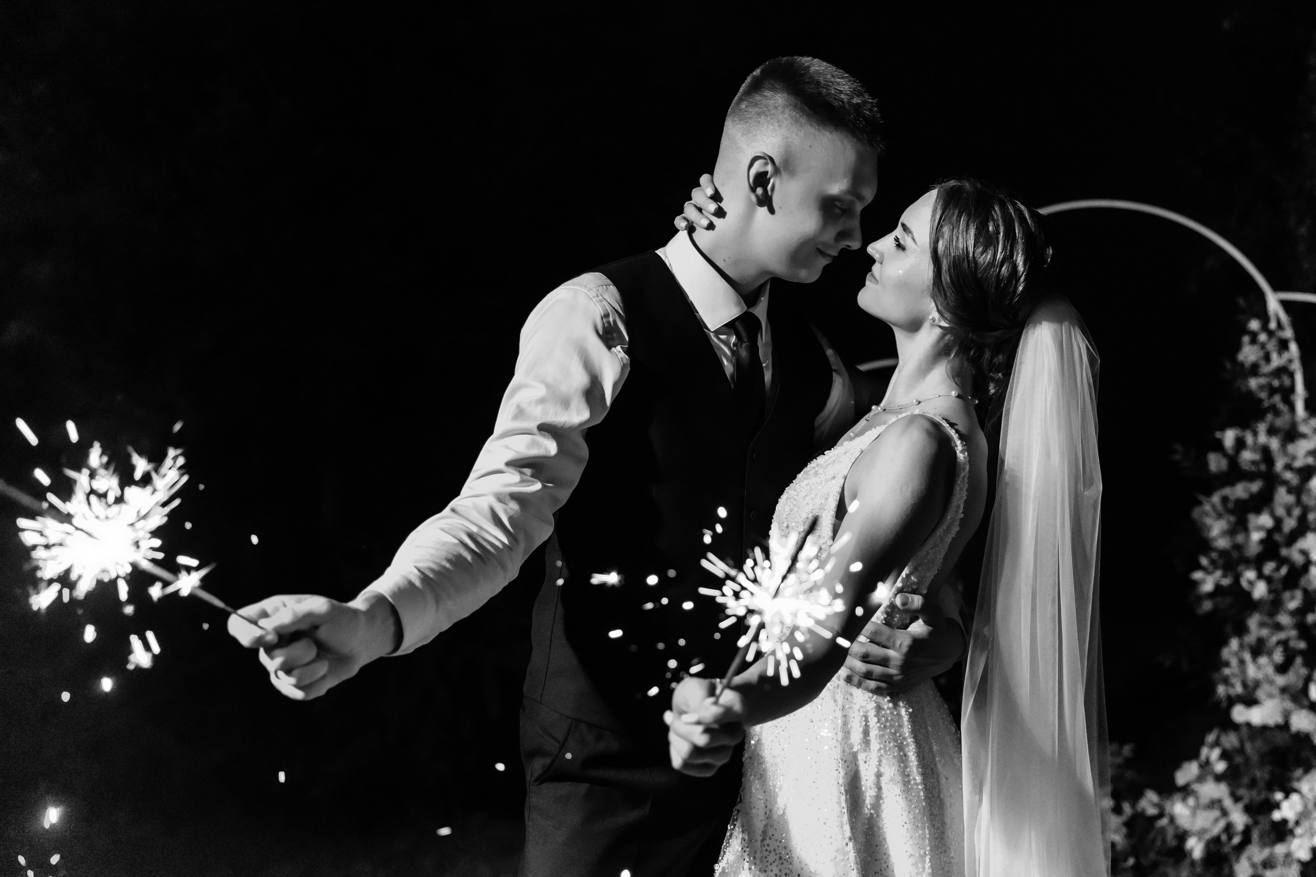 Женя и Яна. Фотограф Москва, Санкт-Петербург, Абакан