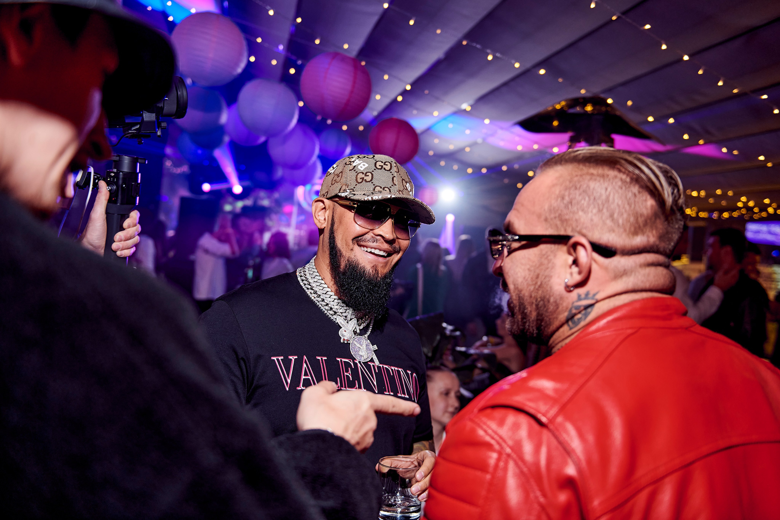 LeBurg — Summer Fairy Tale (хедлайнер Влад Соколовский). Фотограф Постольник Дарья