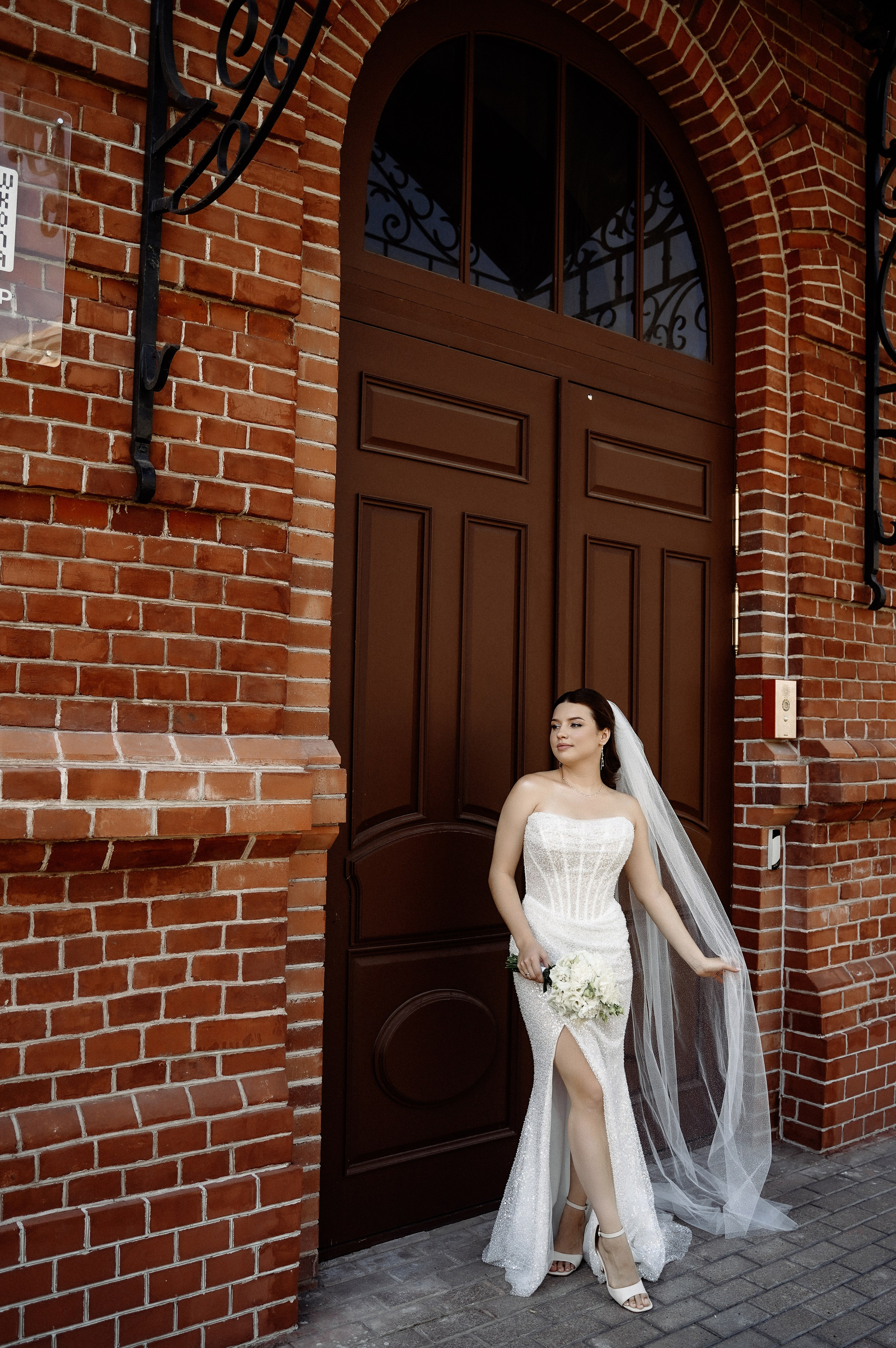 Валерия & Владимир. Фотосъемка и видеосъемка свадеб Липецк