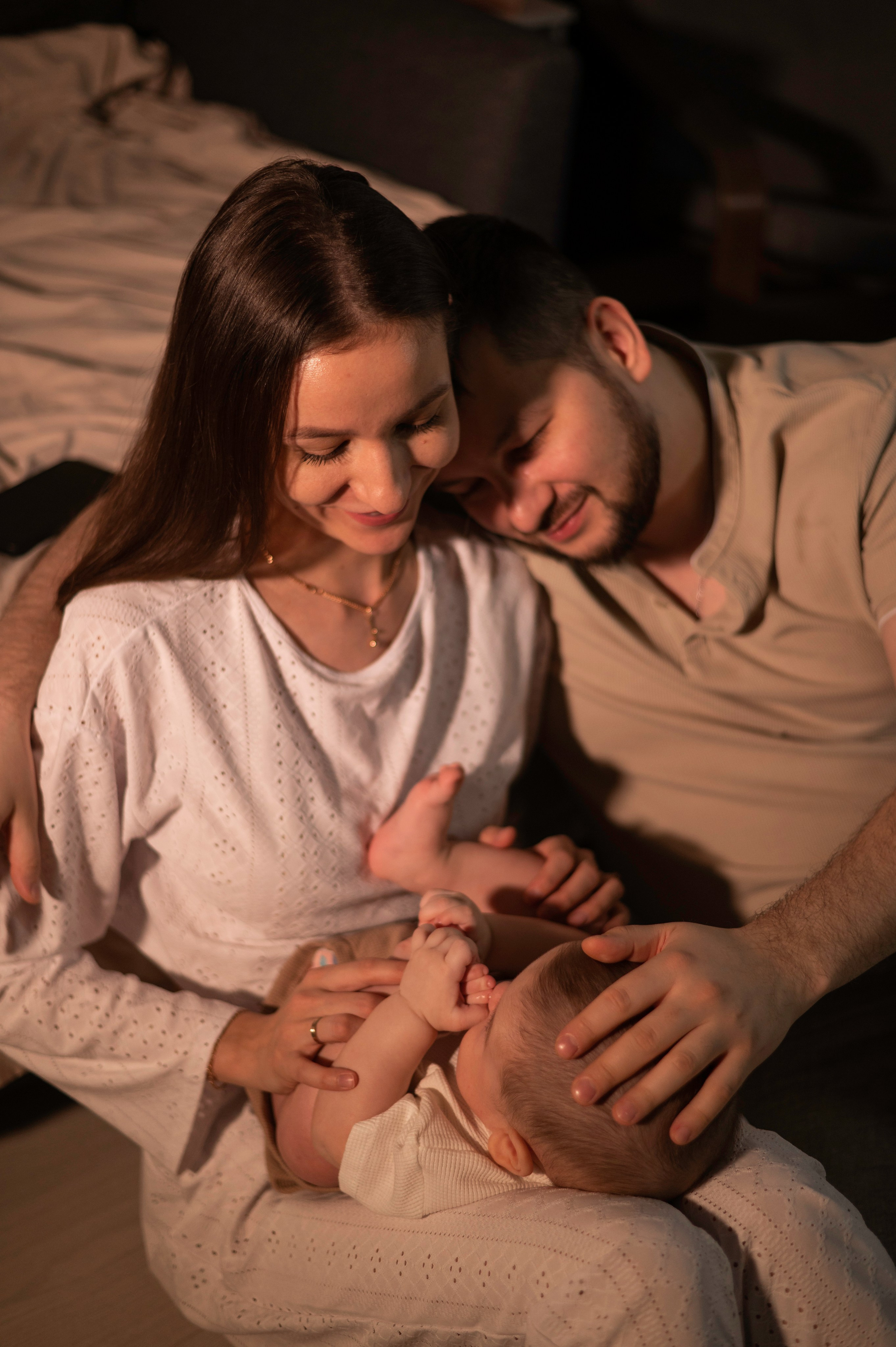 Тамирлан. Фотограф Рузанна Ганн