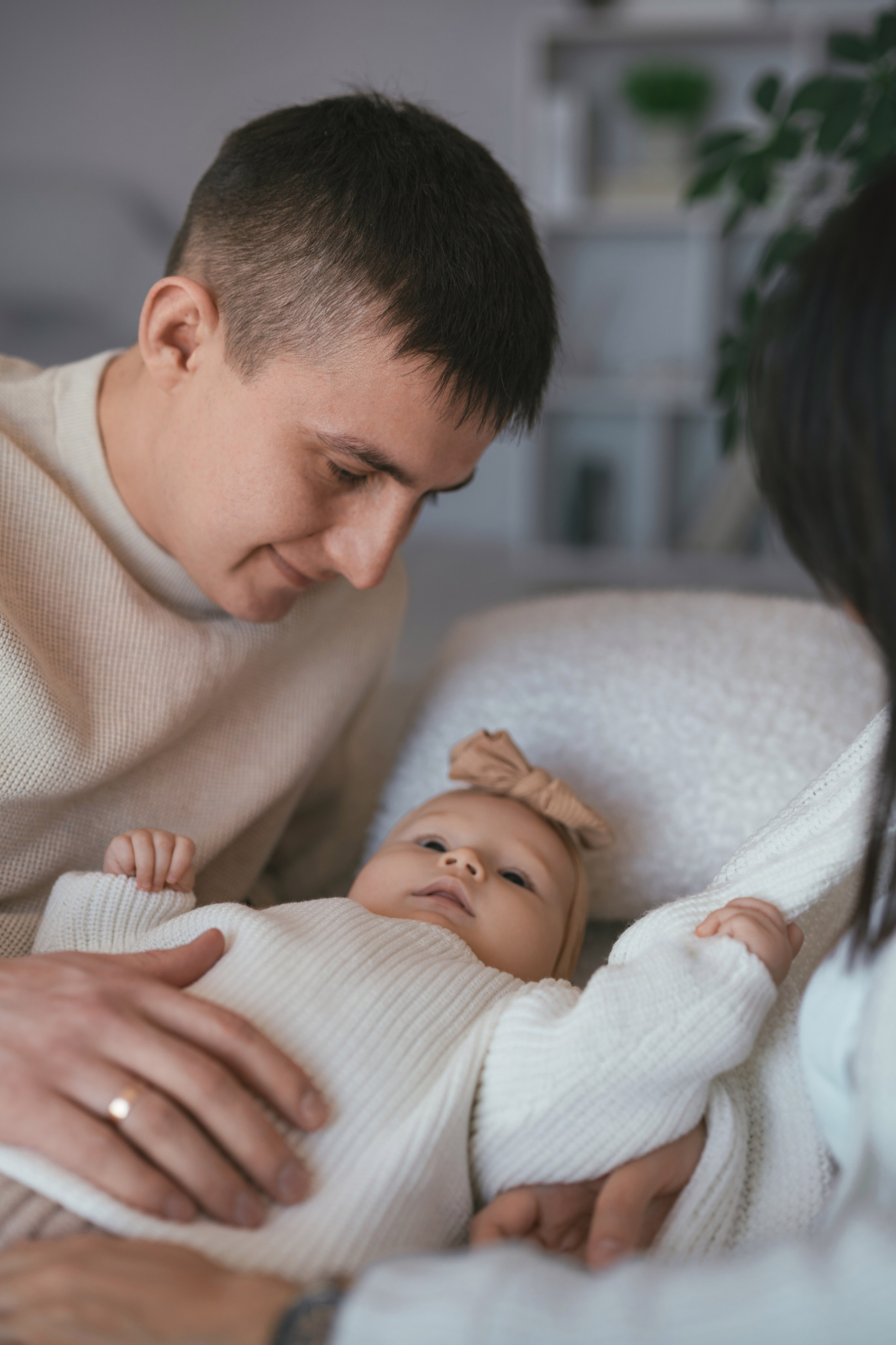 Семья Айсылу. Свадебный фотограф Руслан Хасанов