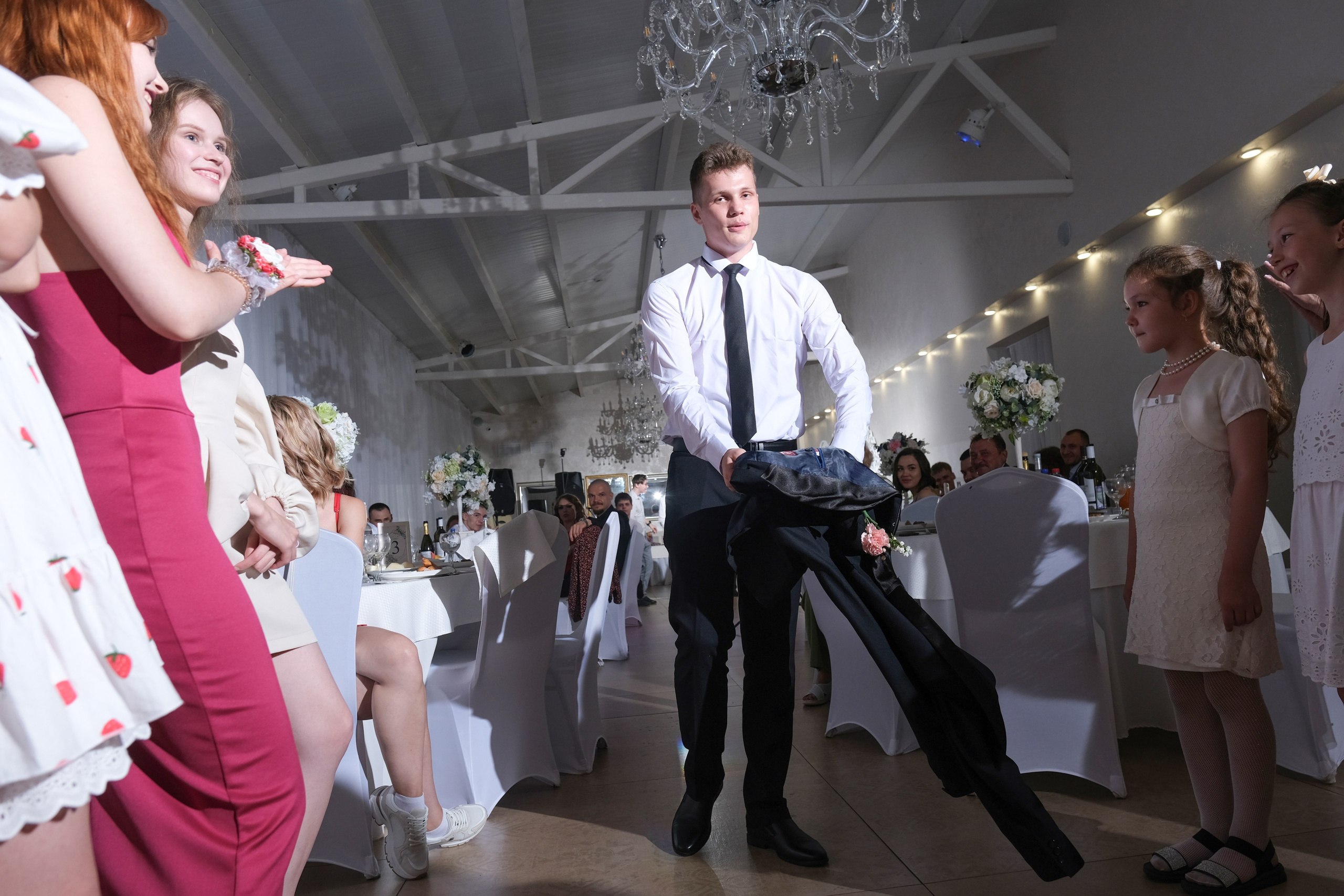 Свадьба Александра и Марины. Свадебный фотограф в Челябинске Сырчикова Наталья