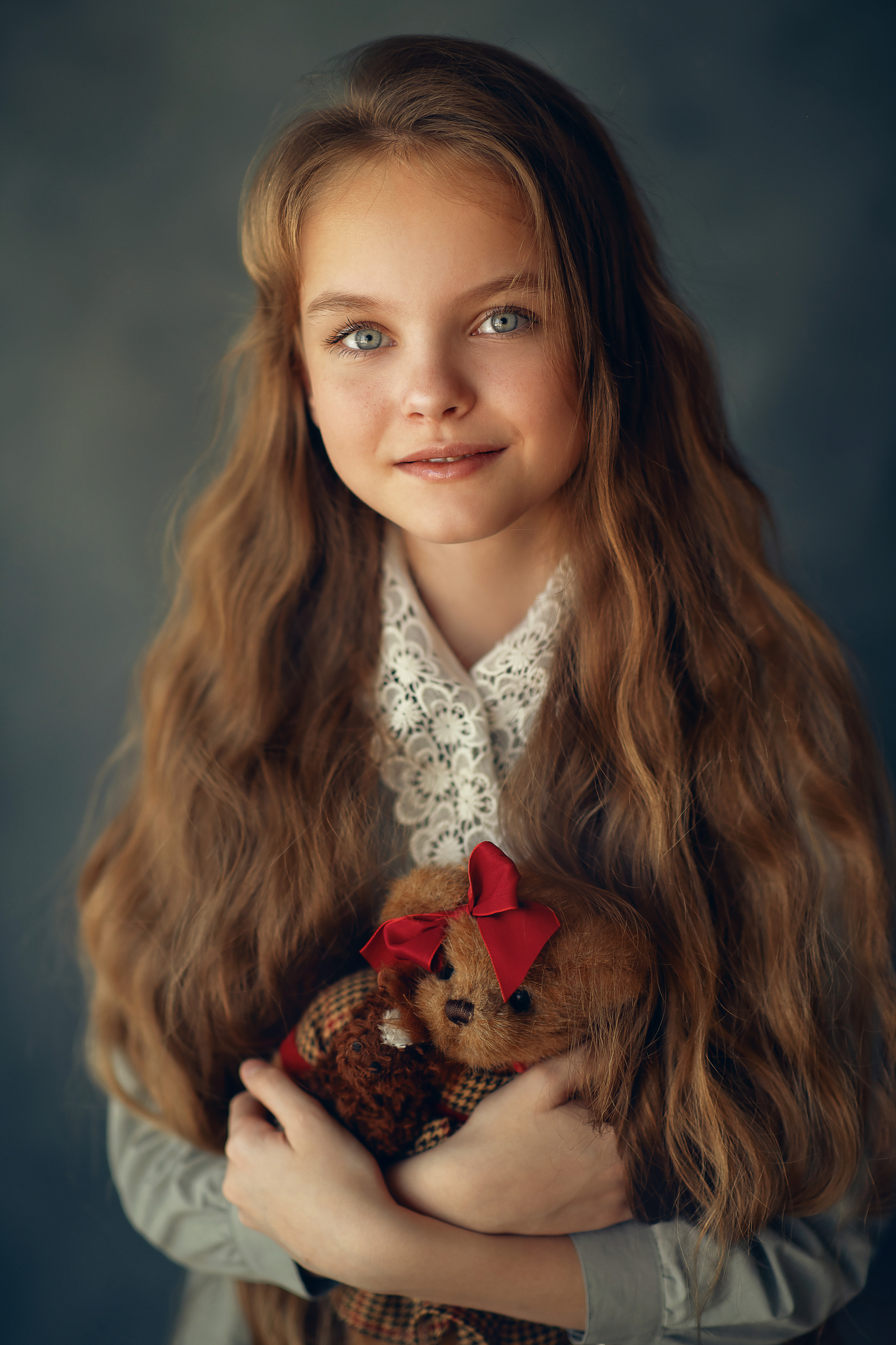 Винтажная Комната