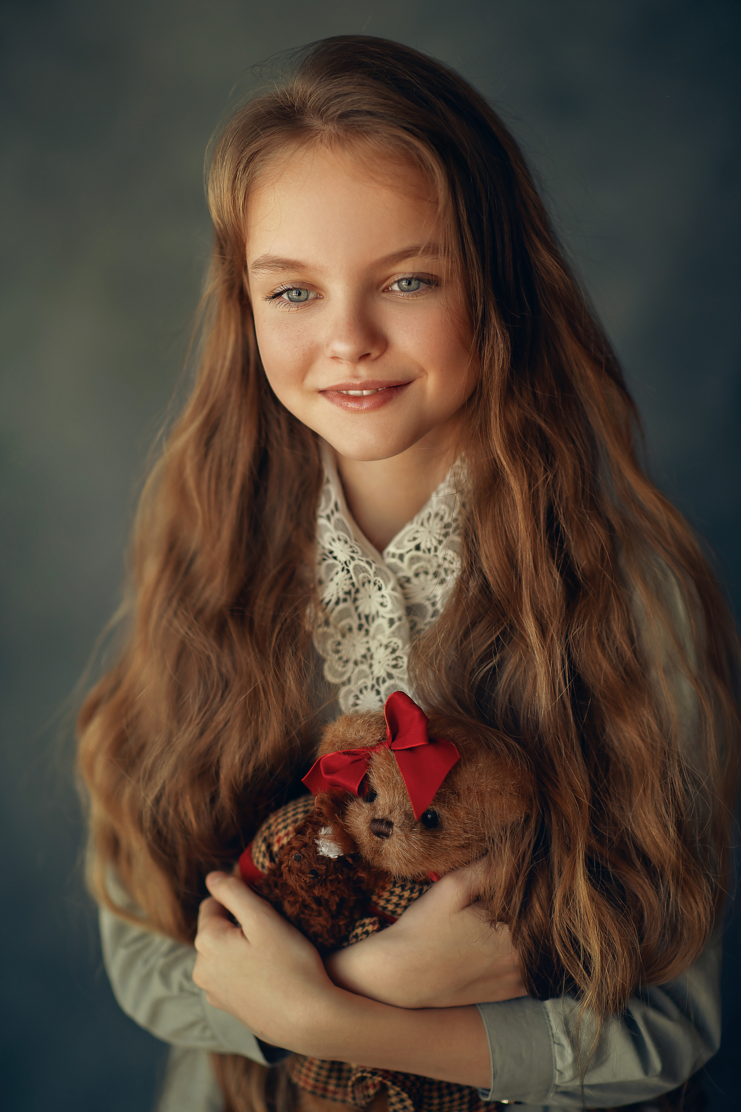 Винтажная Комната