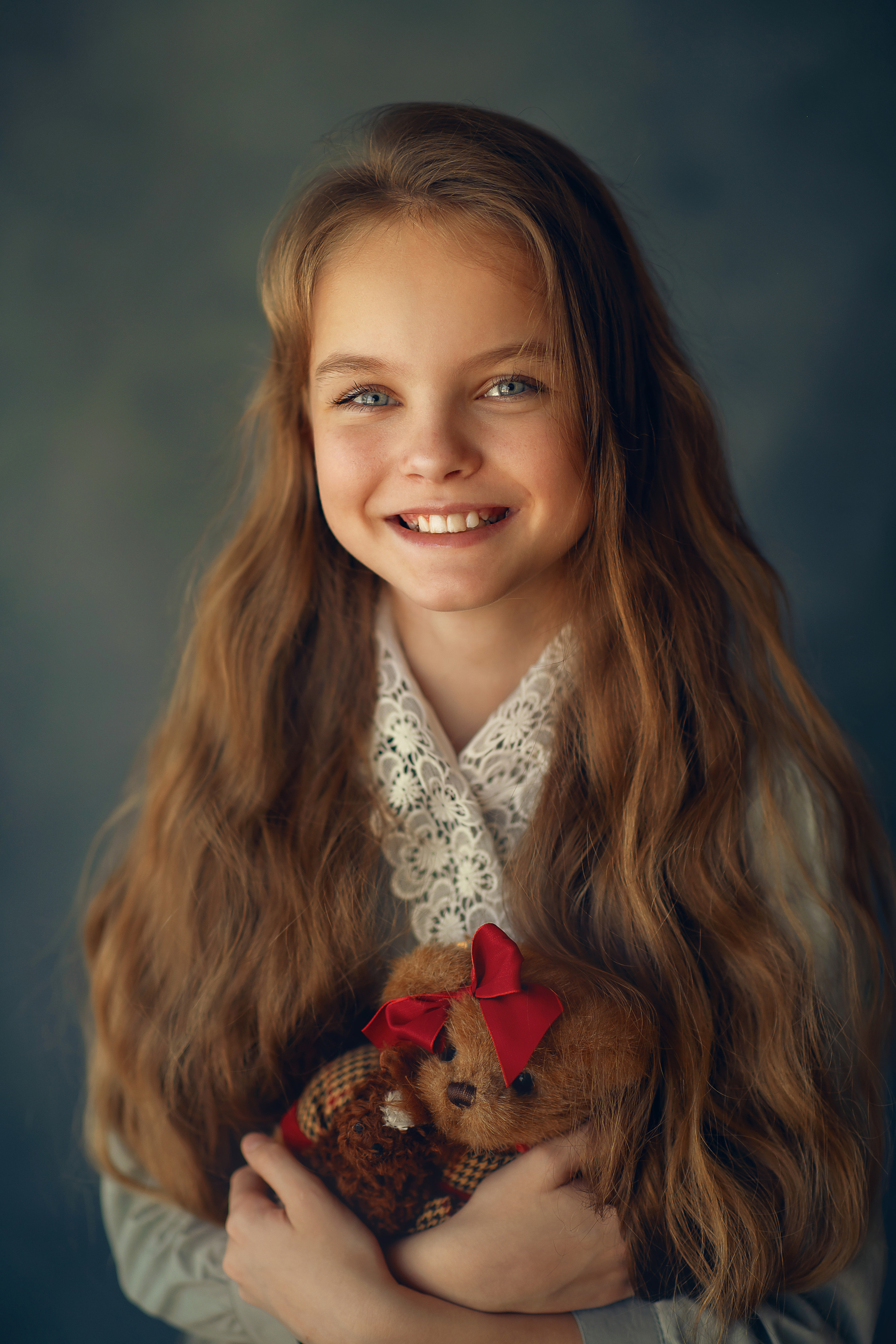 Винтажная Комната