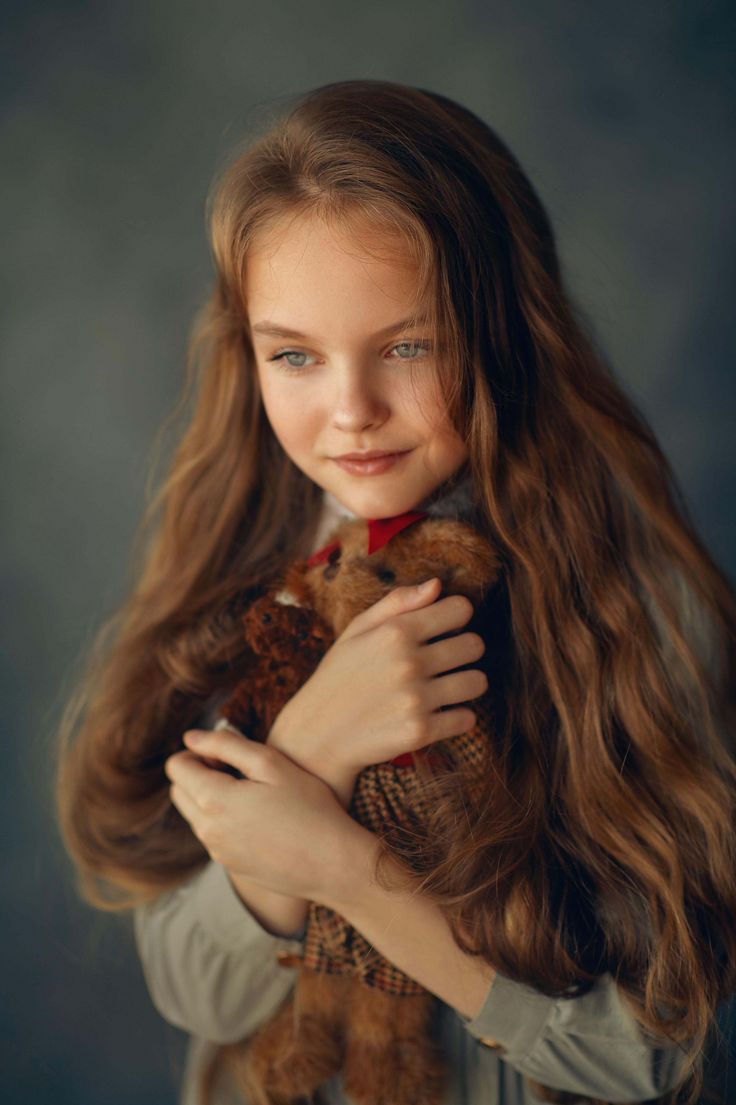 Винтажная Комната