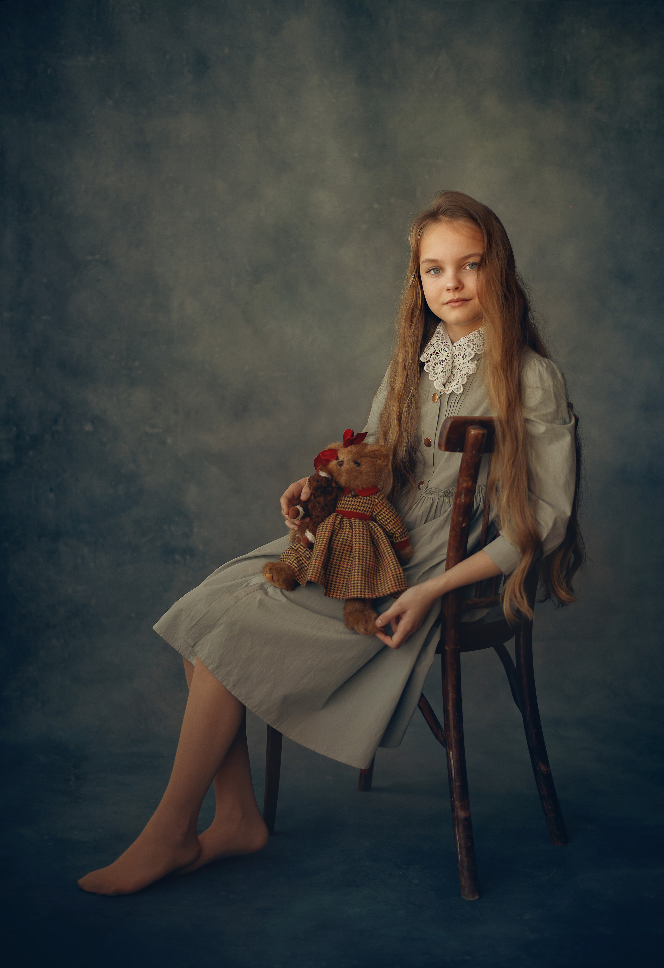 Винтажная Комната