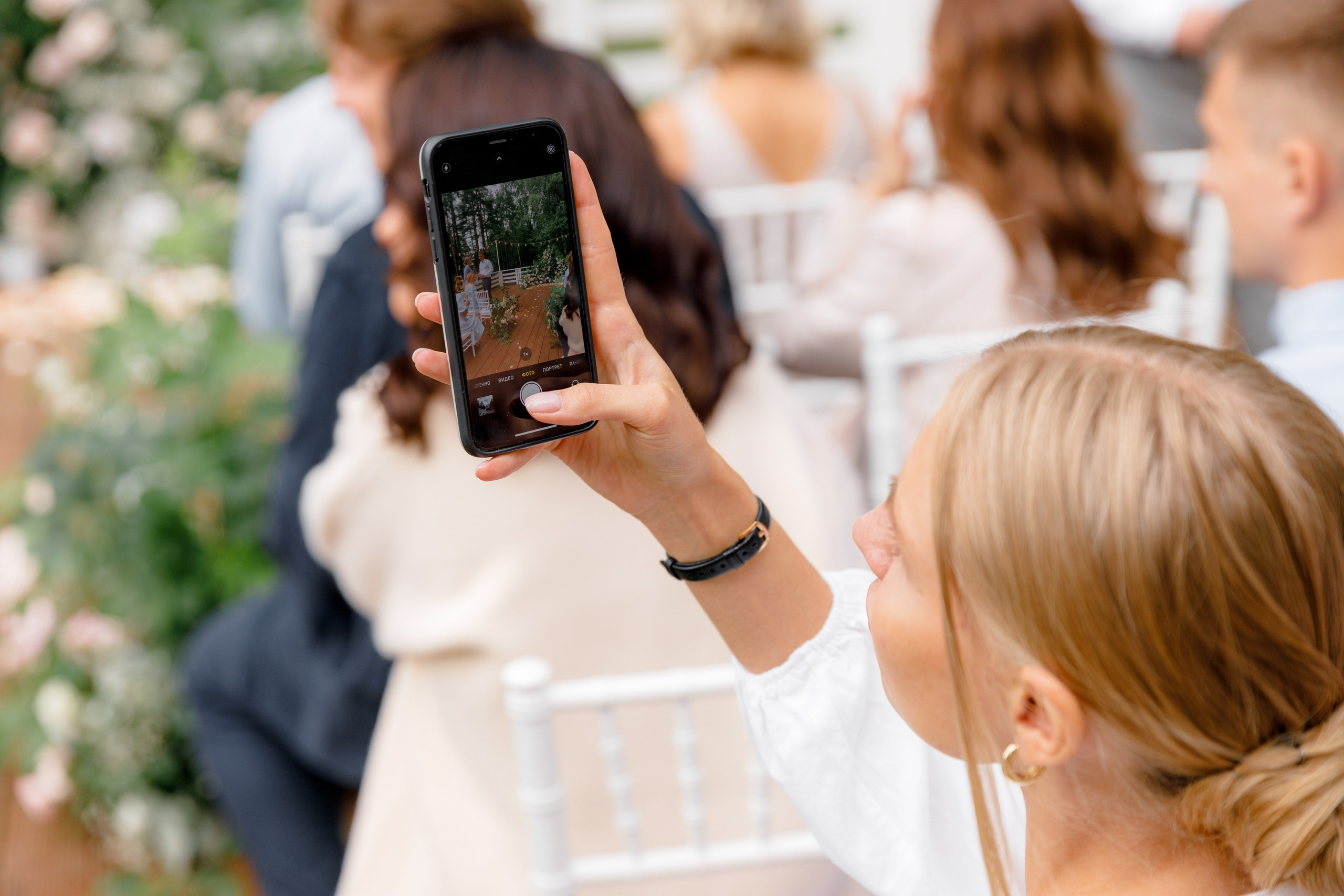 Владимир & Валерия — Санкт-Петербург. Richard and Irene - Destination wedding photographer