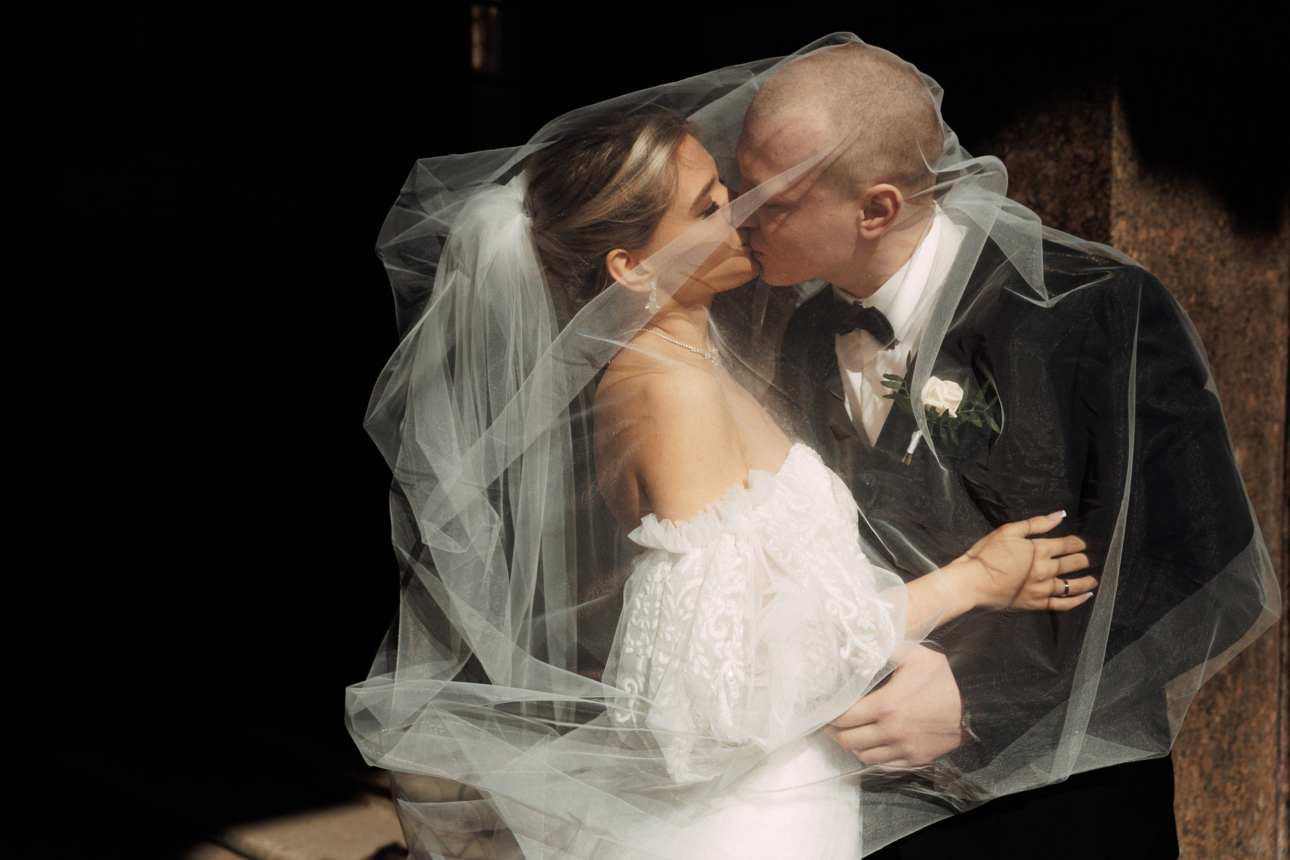 Свадьба Юры Борисова. Свадебный фотограф в Спб Сергей Баланян