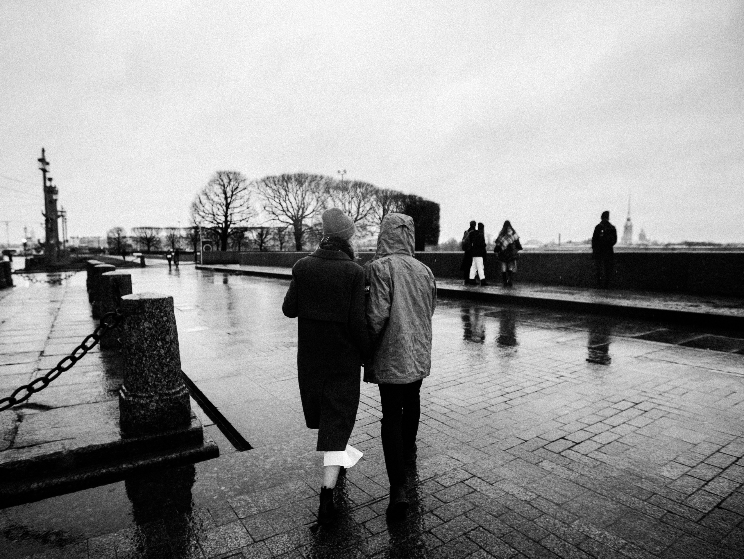 АндрейДаша. Фотограф Мария Немм