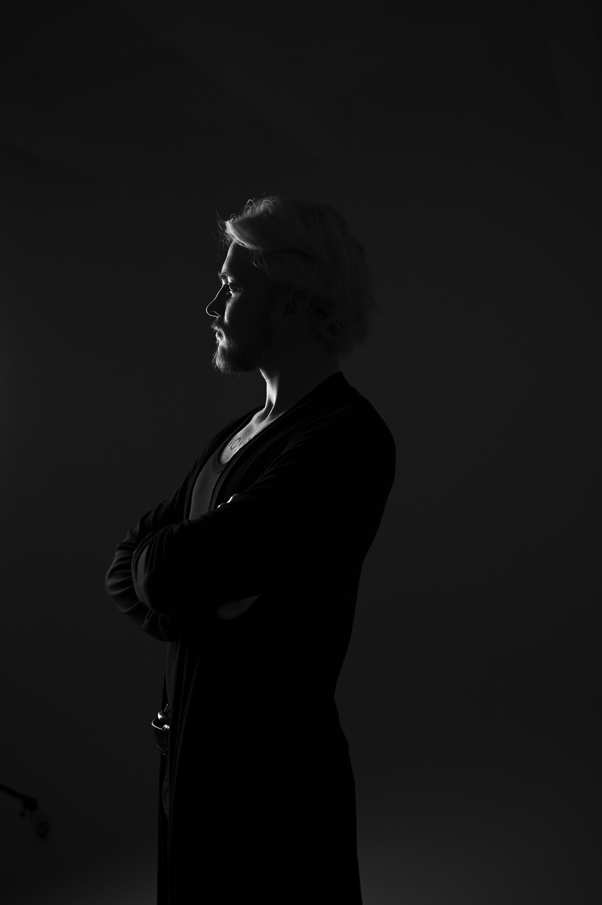 Антон. Контент и бизнес съемка. Первоуральск, Екатеринбург.Наталья Старек