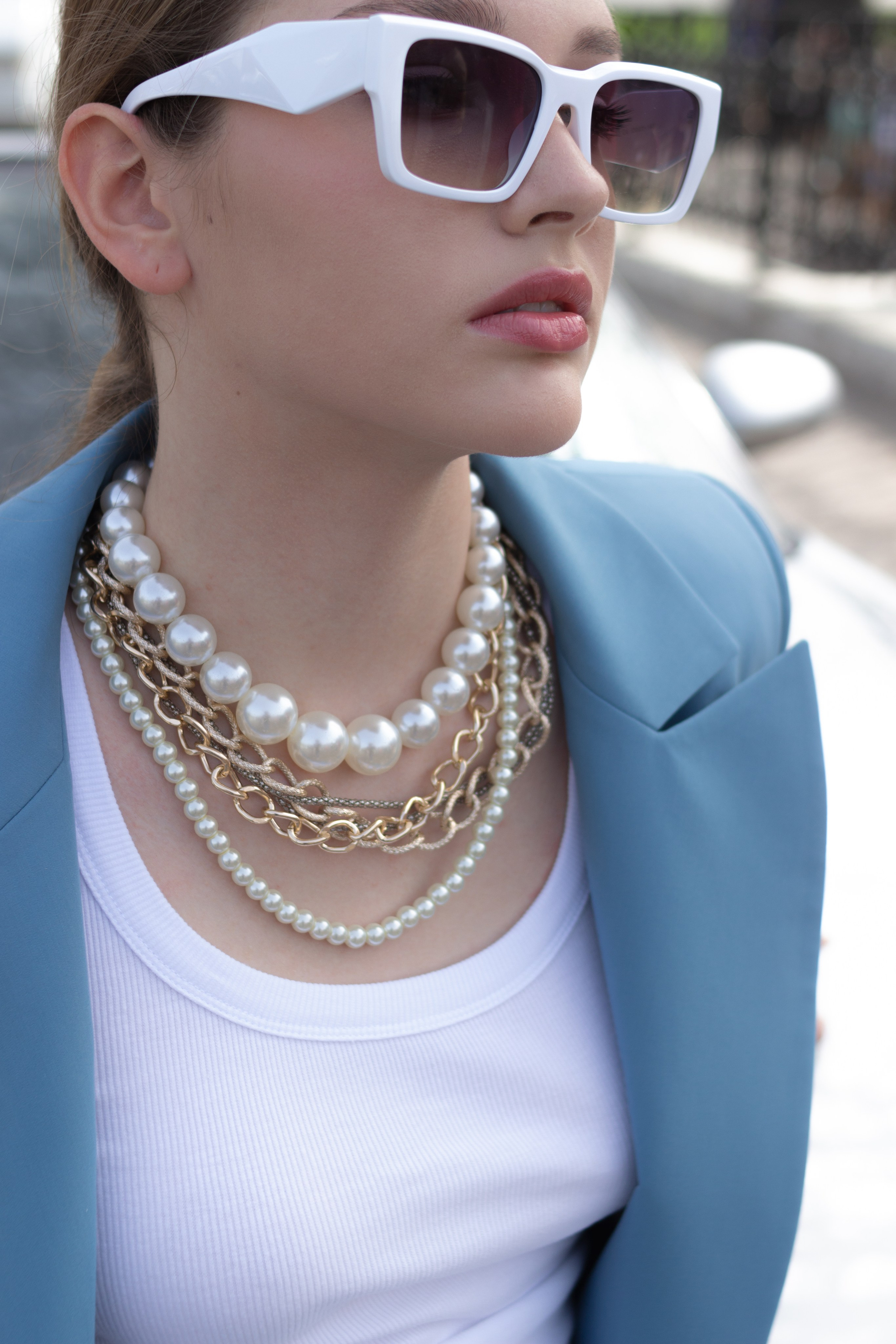 Дарья Бычкова. Модельное агентство ТМ МОДЕЛС в Калининграде