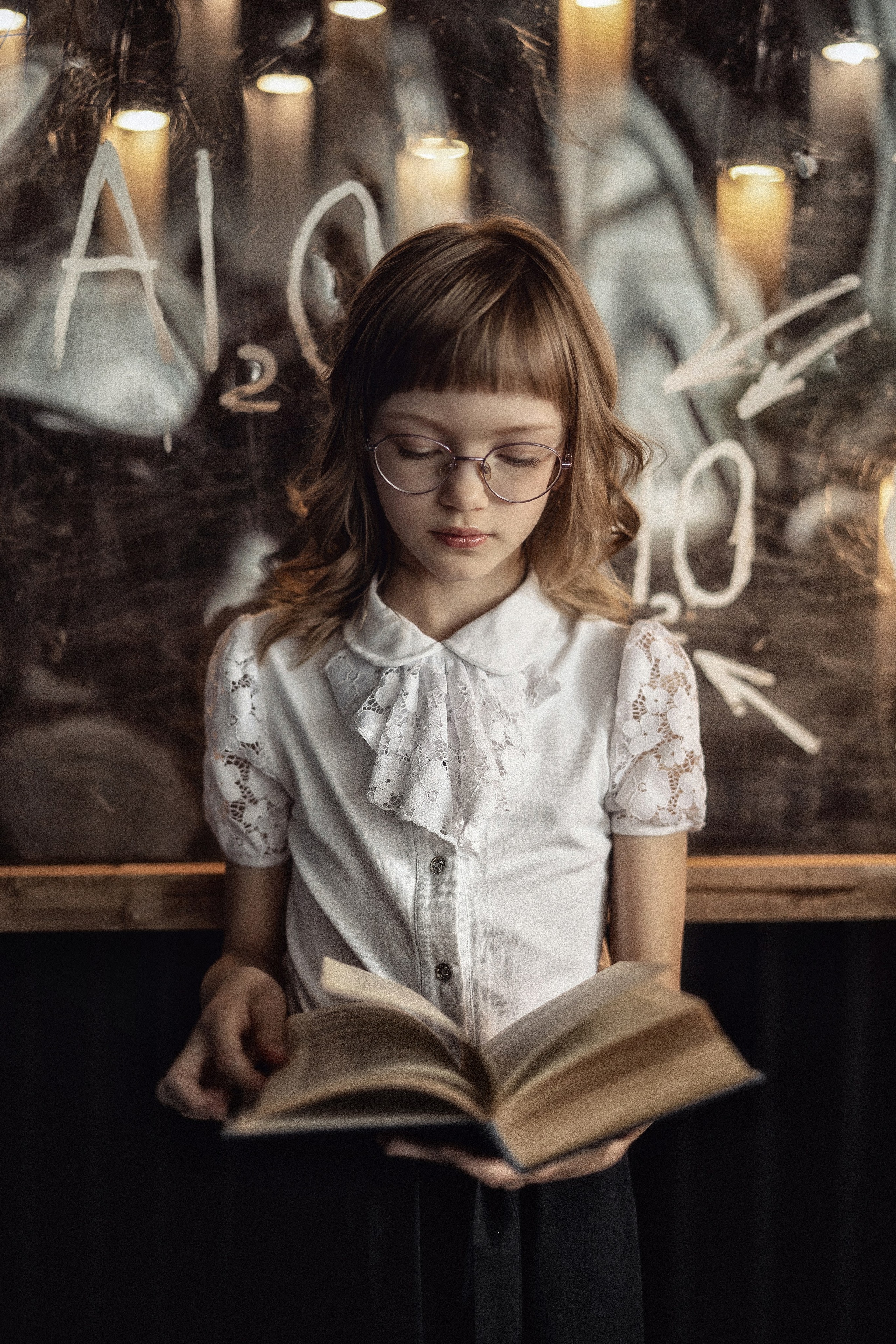 Дети. Фотограф Елена Буданова Тверь